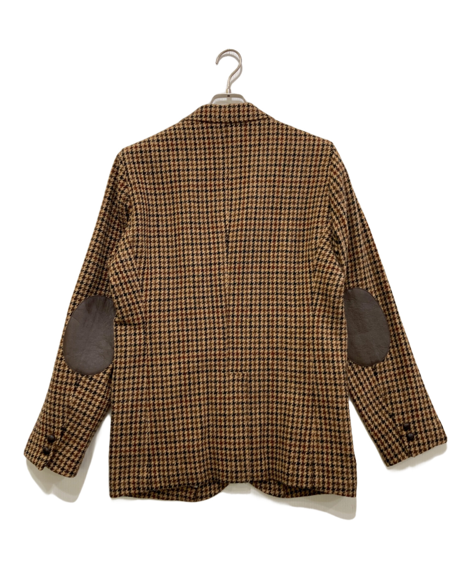 中古・古着通販】Harris Tweed (ハリスツイード) BEAMS PLUS