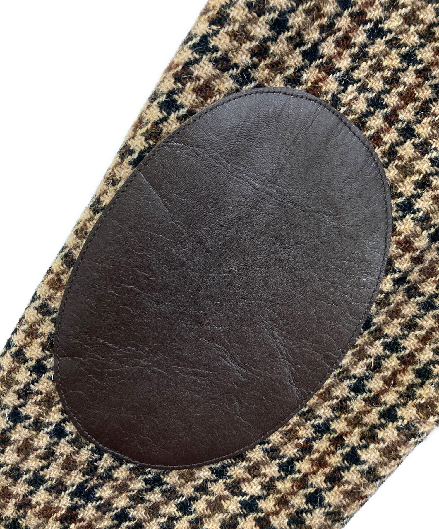 中古・古着通販】Harris Tweed (ハリスツイード) BEAMS PLUS (ビームス 
