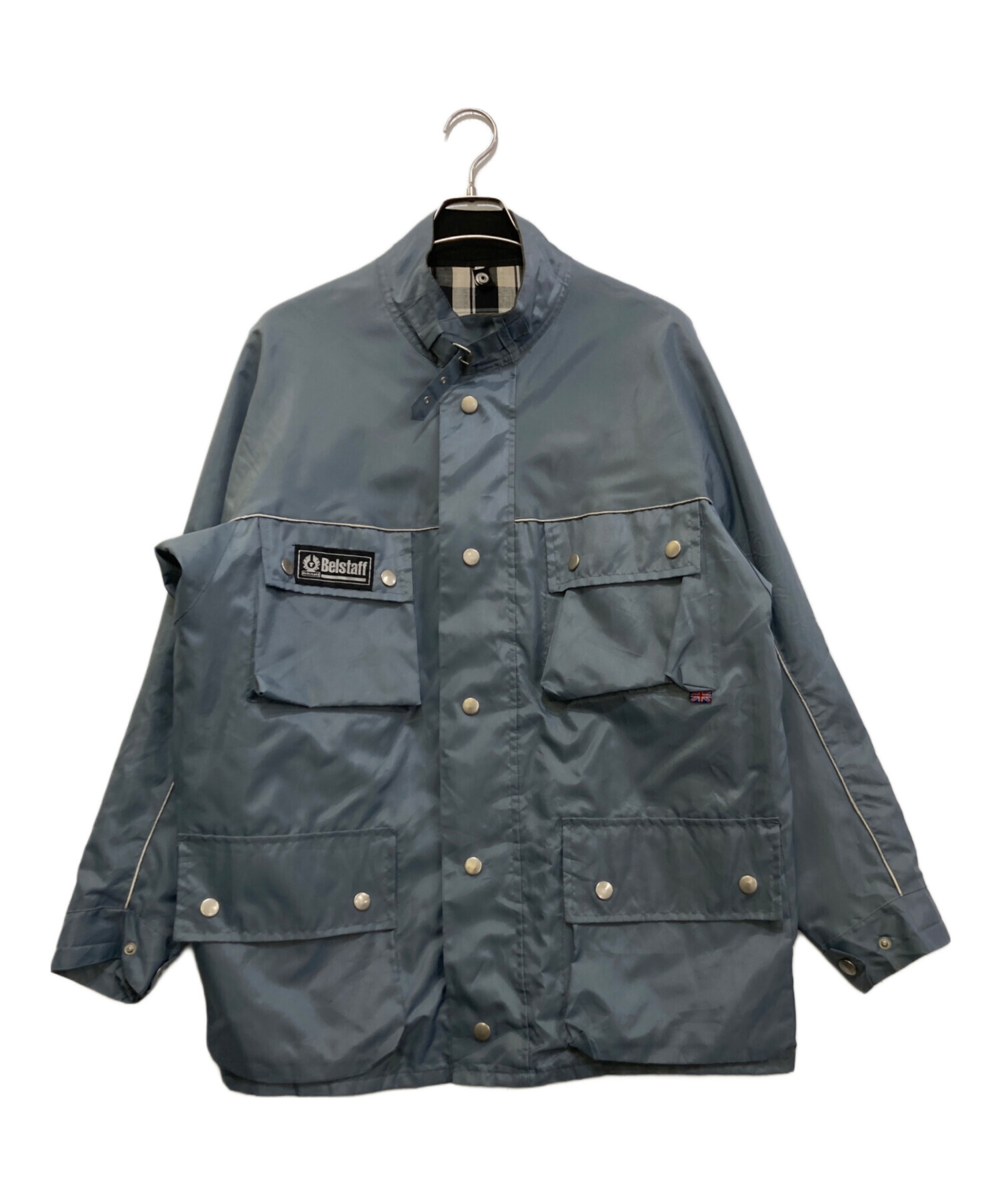中古・古着通販】BELSTAFF (ベルスタッフ) ラリーマスター350