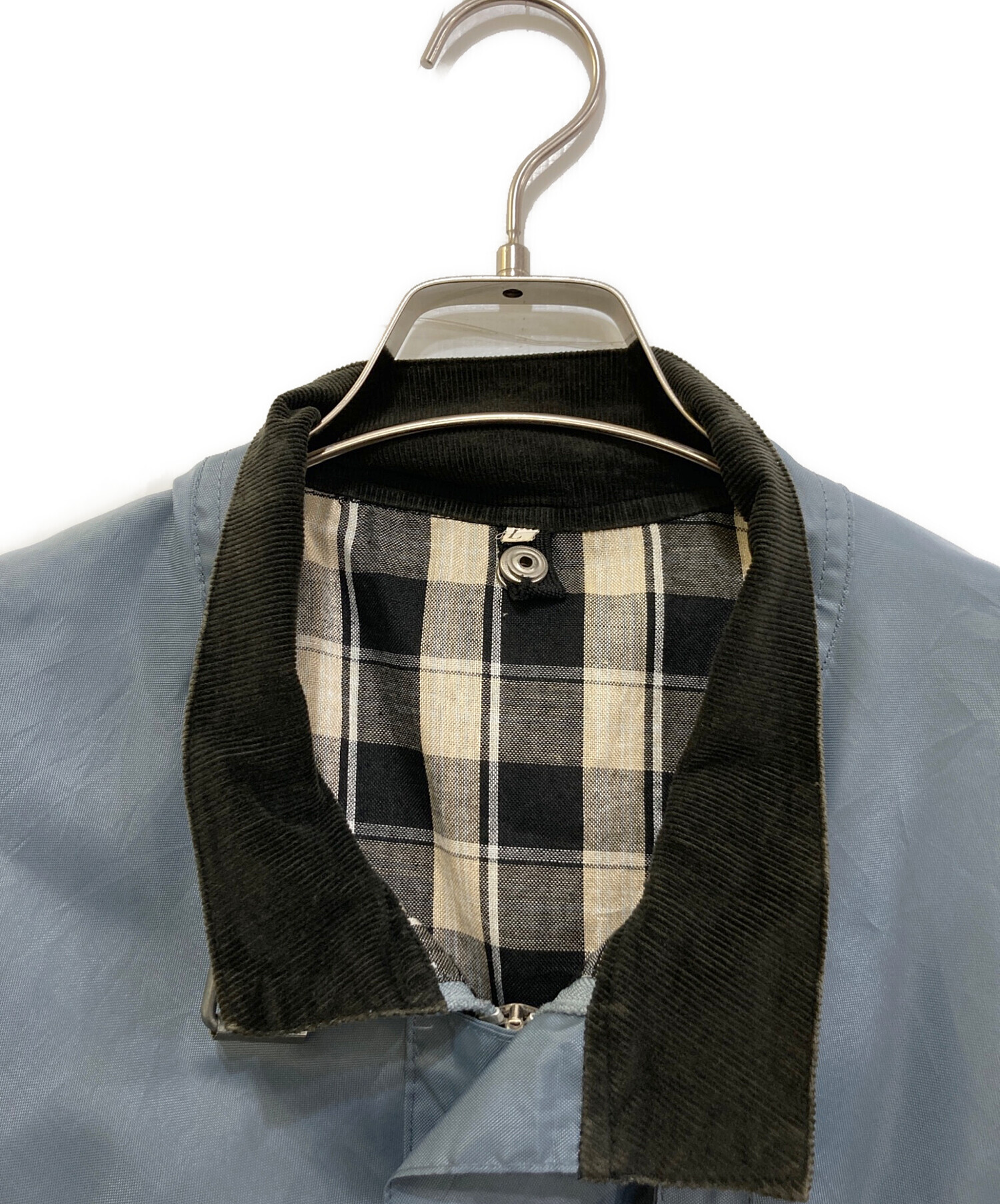 中古・古着通販】BELSTAFF (ベルスタッフ) ラリーマスター350 ナイロン