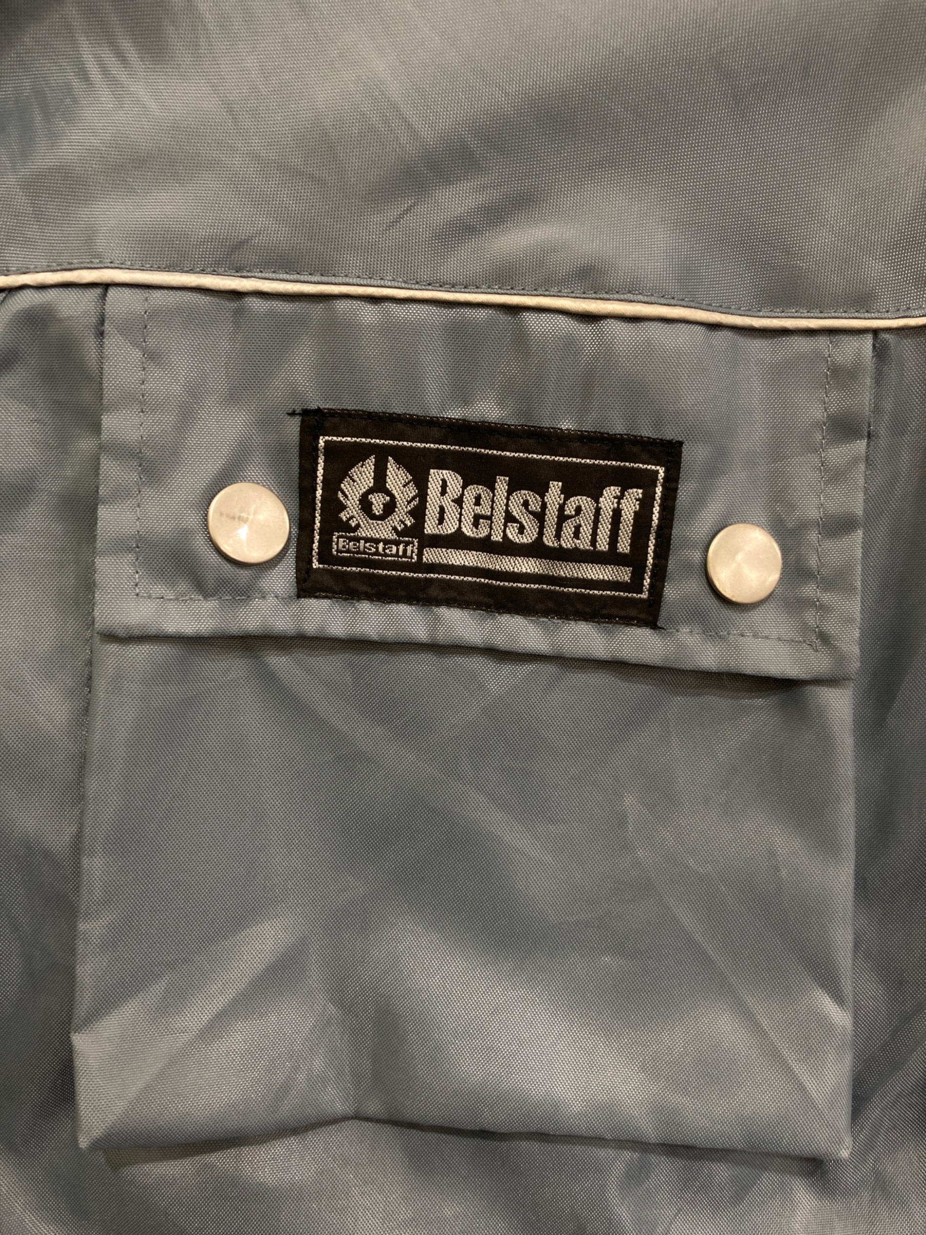 中古・古着通販】BELSTAFF (ベルスタッフ) ラリーマスター350 ナイロン