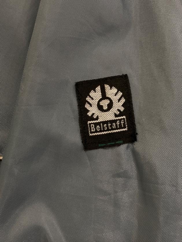 中古・古着通販】BELSTAFF (ベルスタッフ) ラリーマスター350 ナイロン