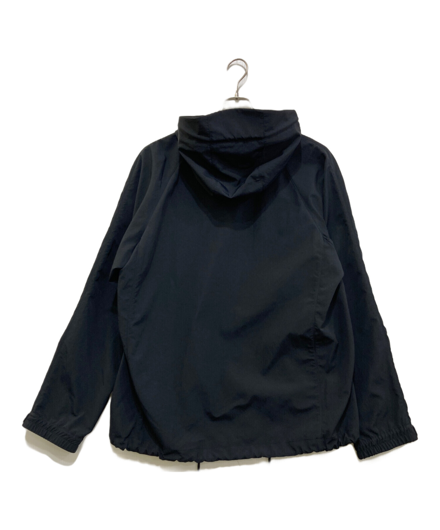 中古・古着通販】LACOSTE (ラコステ) 撥水防風フードジャケット 