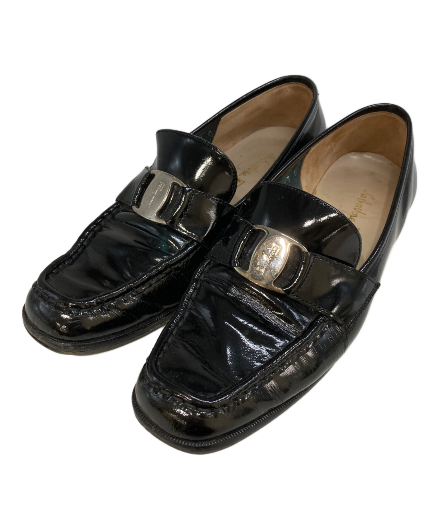 中古・古着通販】Salvatore Ferragamo (サルヴァトーレ フェラガモ 