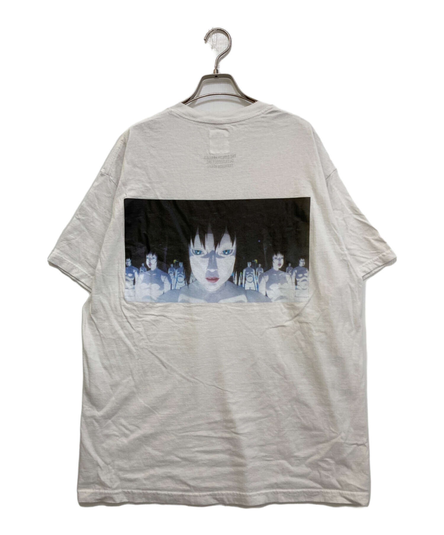 中古・古着通販】WACKO MARIA (ワコマリア) 攻殻機動隊/GHOST IN THE 