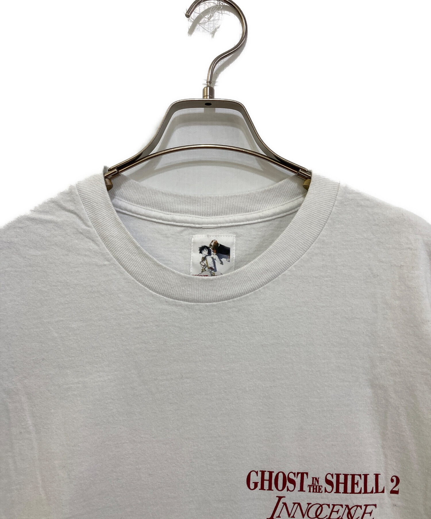 中古・古着通販】WACKO MARIA (ワコマリア) 攻殻機動隊/GHOST IN THE 