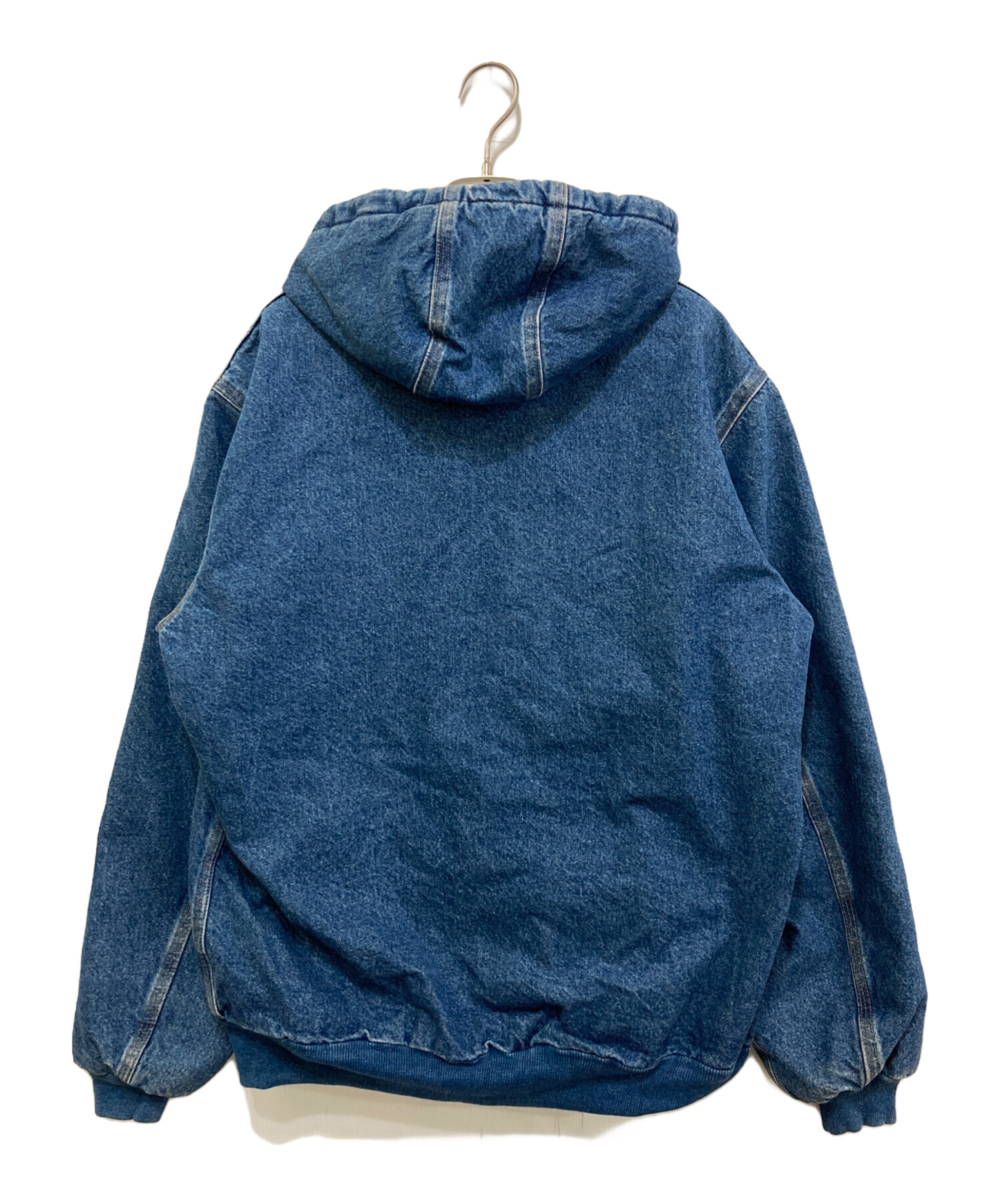 カーハート　古着　アクティブジャケット 中古・古着通販】CarHartt (カーハート) アクティブジャケット