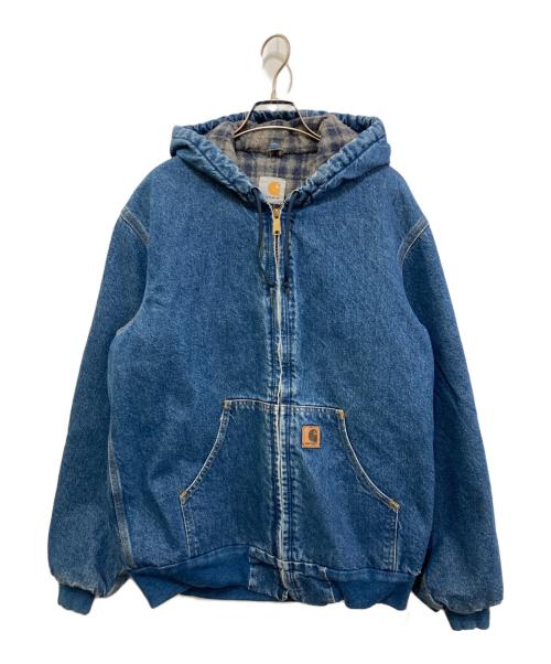 中古・古着通販】CarHartt (カーハート) アクティブジャケット