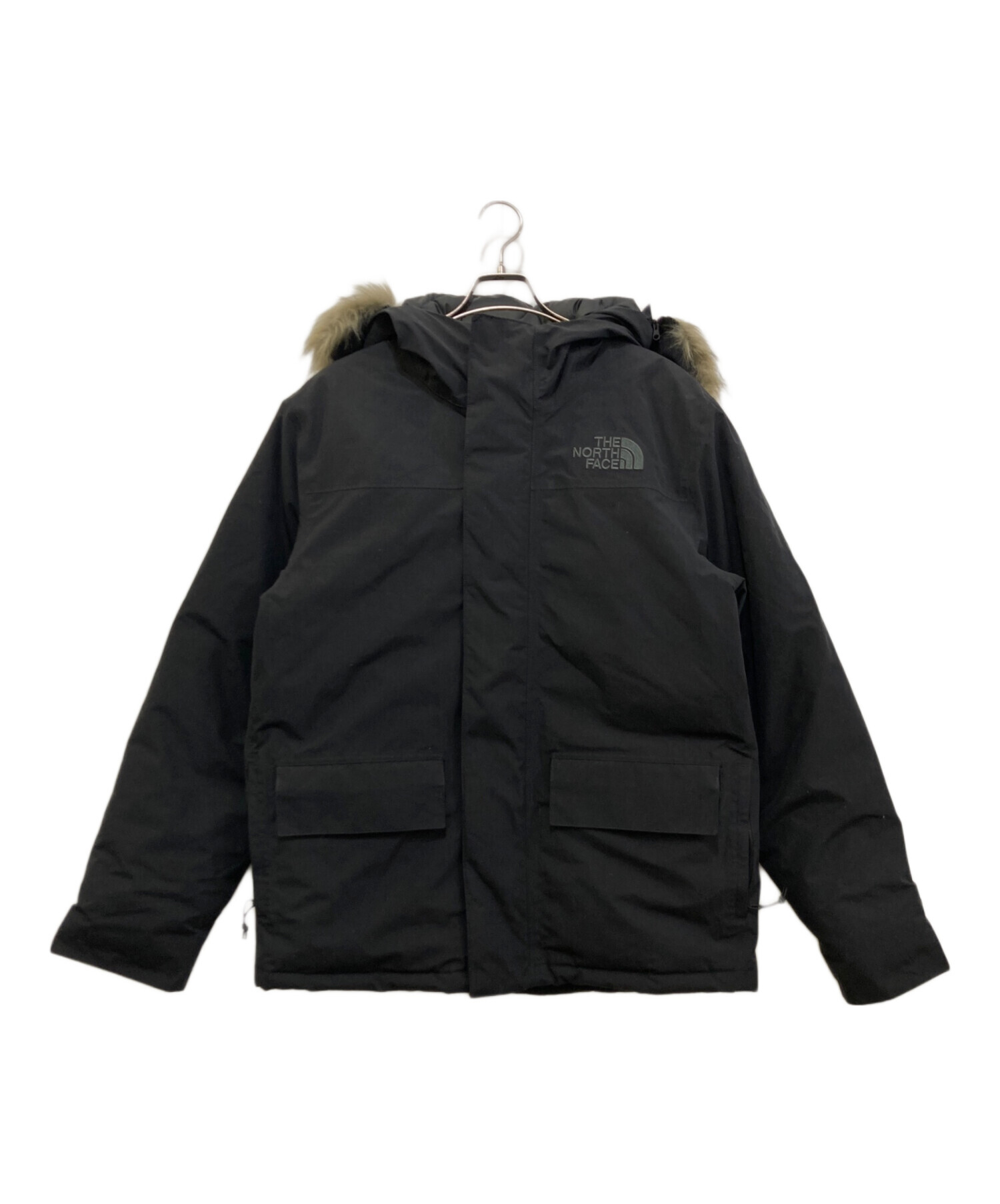 中古・古着通販】THE NORTH FACE (ザ ノース フェイス) Arctic Parka