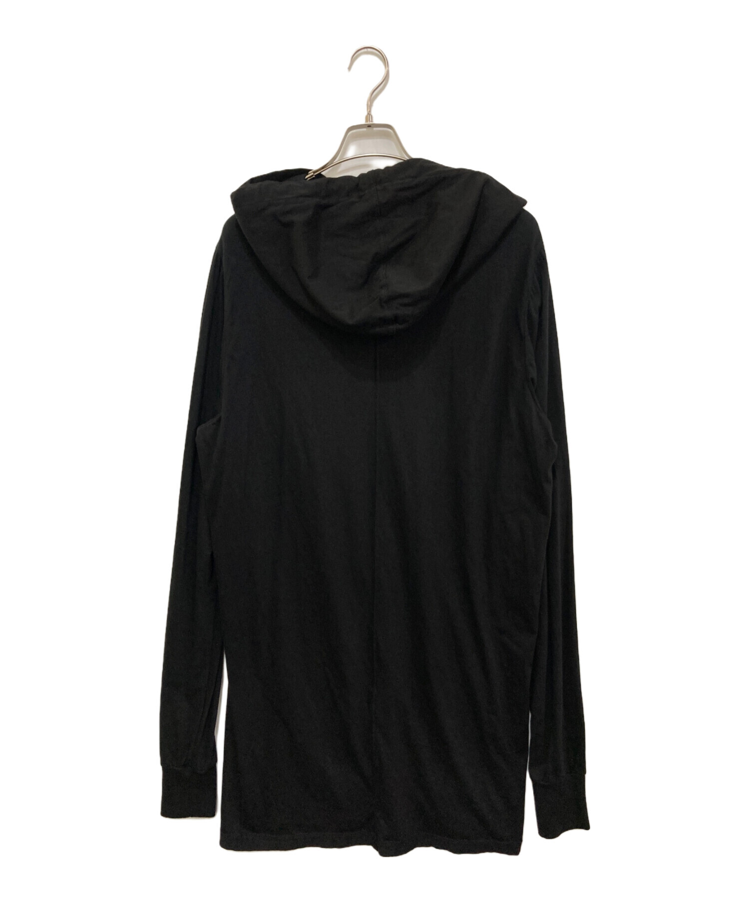 中古・古着通販】DRKSHDW (ダークシャドウ) Pullover Hoodie DU01B7285 