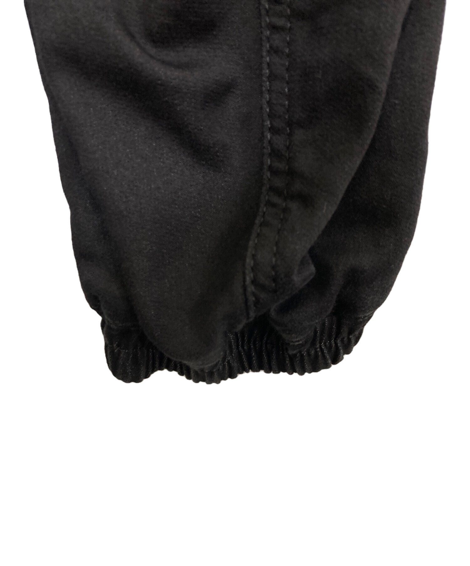 中古・古着通販】DIESEL (ディーゼル) D-RODNEY JOGGJEANS ブラック