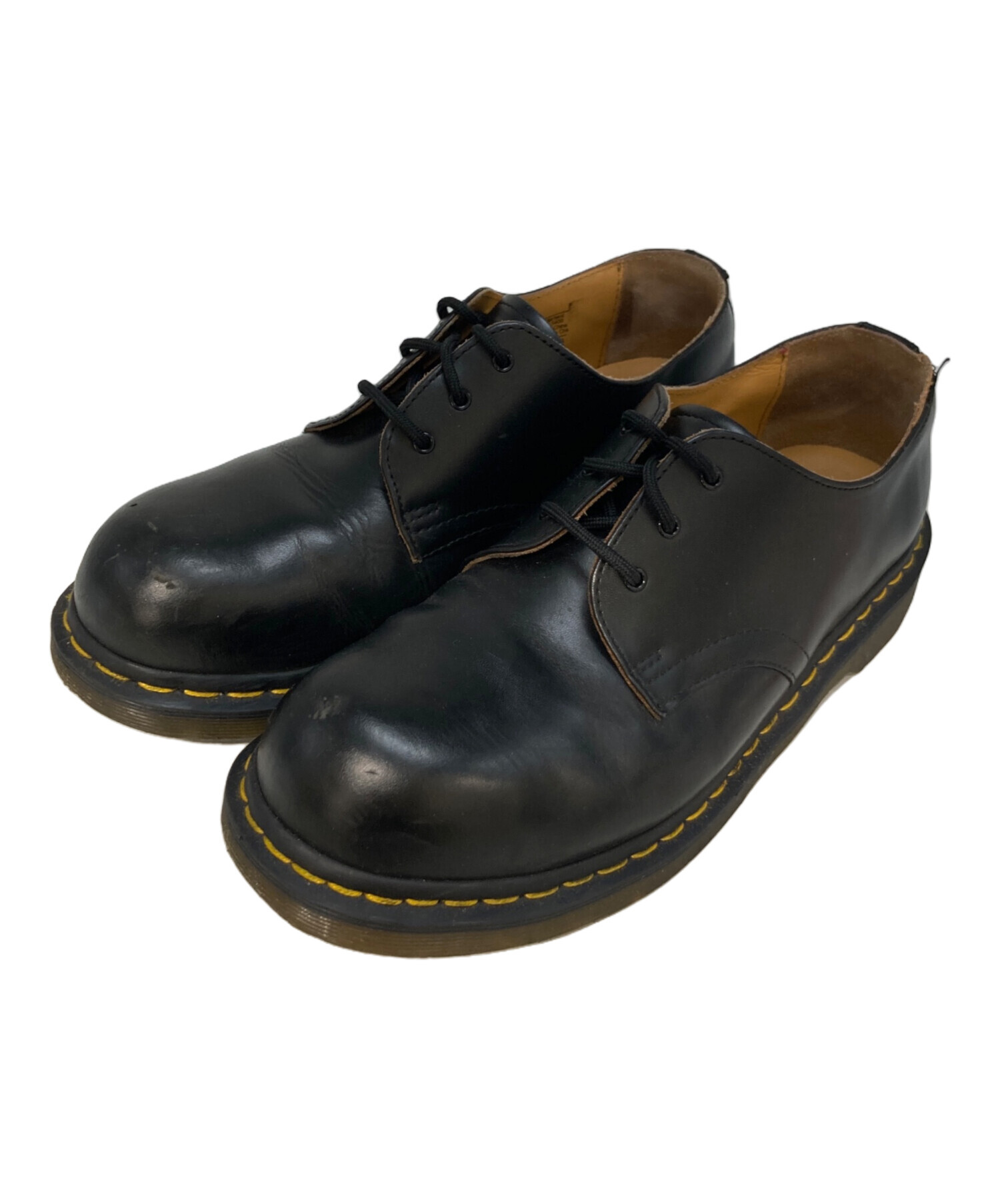 新品 Dr.martens 3ホール US11(29cm) ドクターマーチン 中古・古着通販 