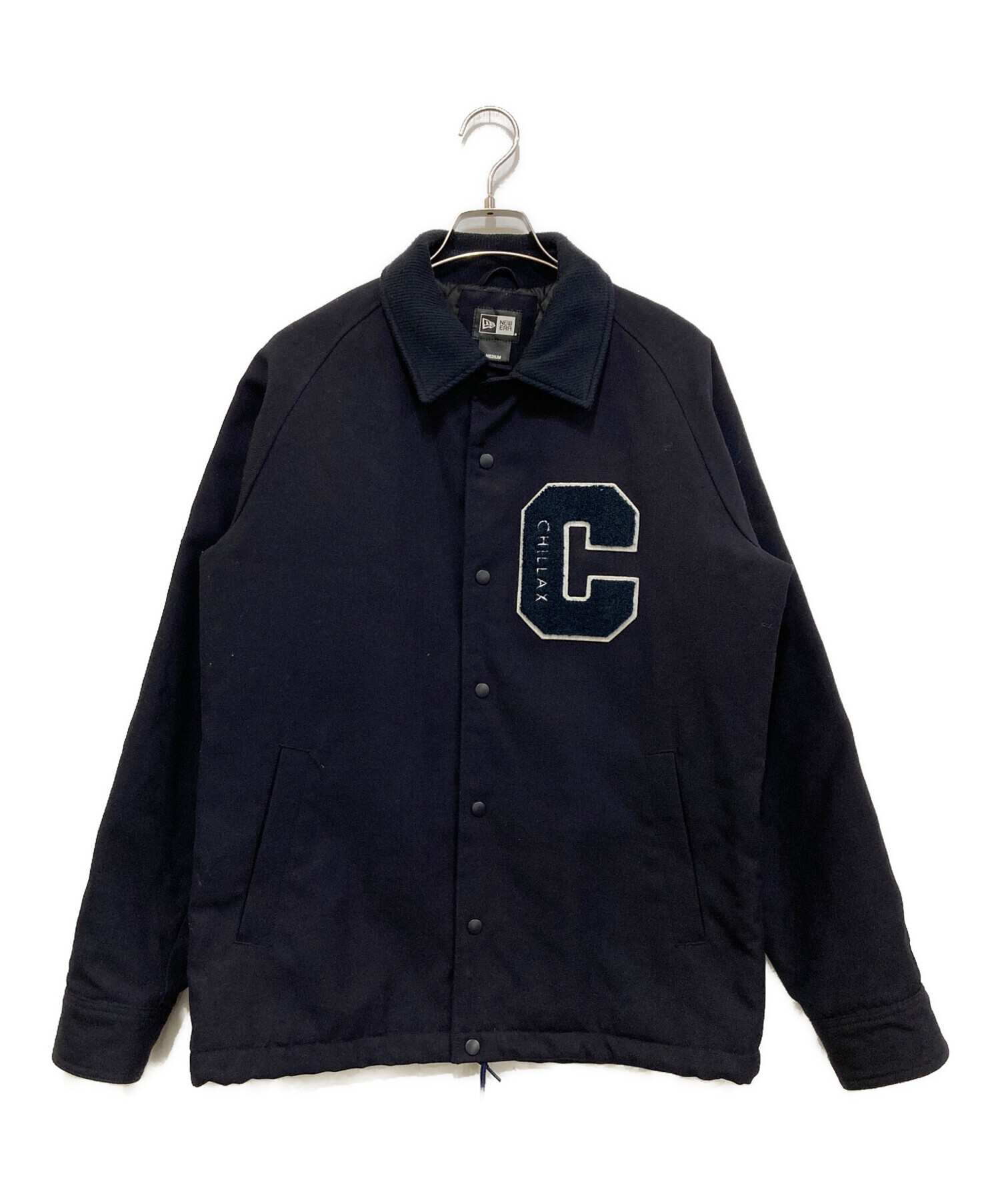 中古・古着通販】New Era (ニューエラ) Chillax (チラックス) Ron