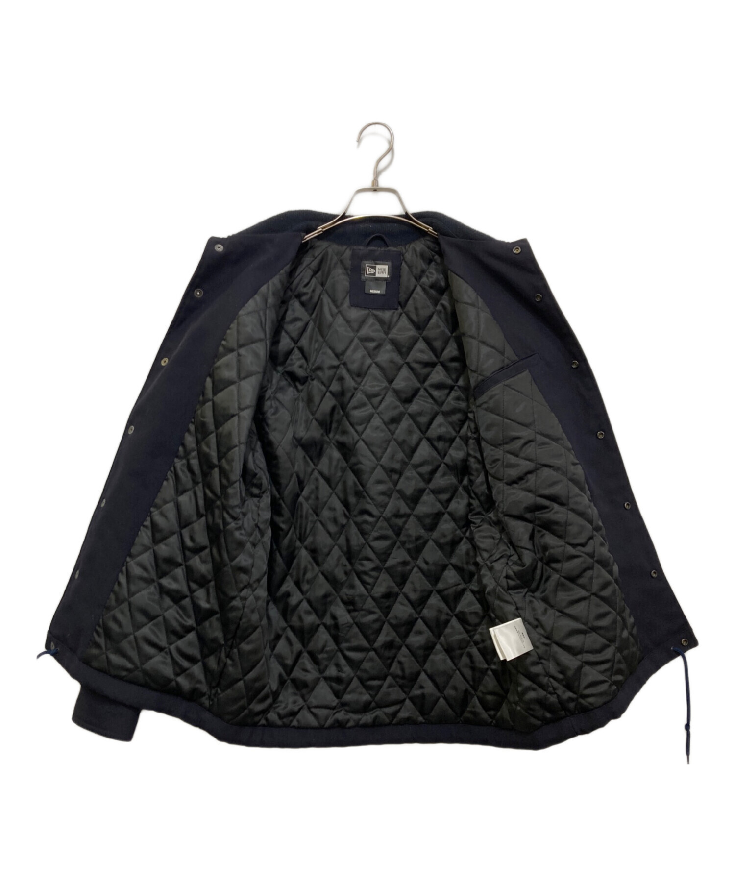 ロンハーマン　chillax NEWERA　 ナイロンジャケット 中古・古着通販】New Era (ニューエラ) Chillax (チラックス) Ron