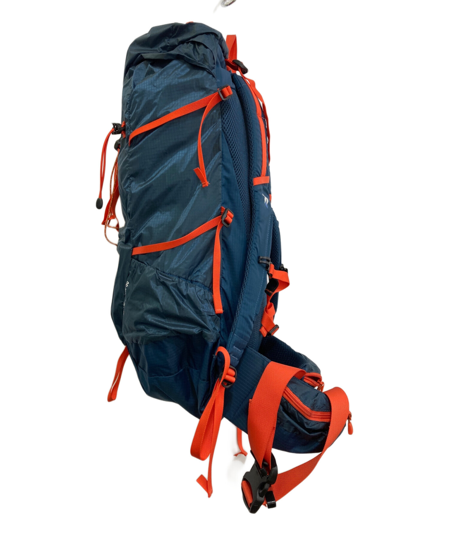 中古・古着通販】mont-bell (モンベル) VERSALITE PACK 30 オレンジ
