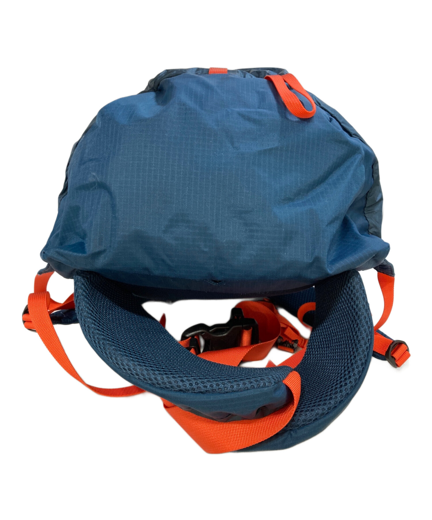 中古・古着通販】mont-bell (モンベル) VERSALITE PACK 30 オレンジ