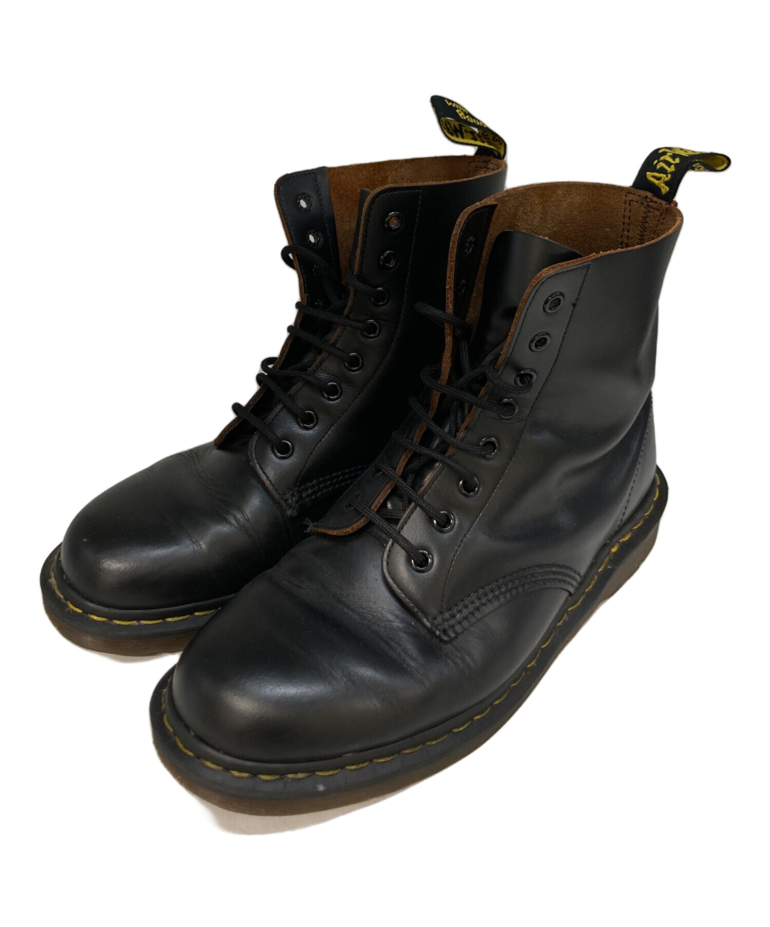 中古・古着通販】Dr.Martens (ドクターマーチン) 1460 8EYEBOOT 