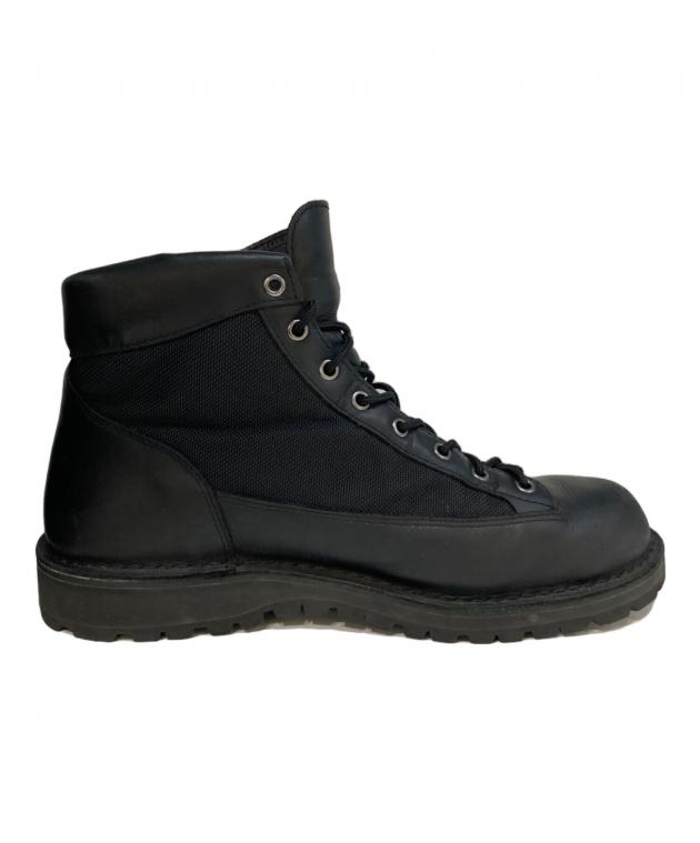 中古・古着通販】Danner (ダナー) DANNER FIELD D121003 ブラック