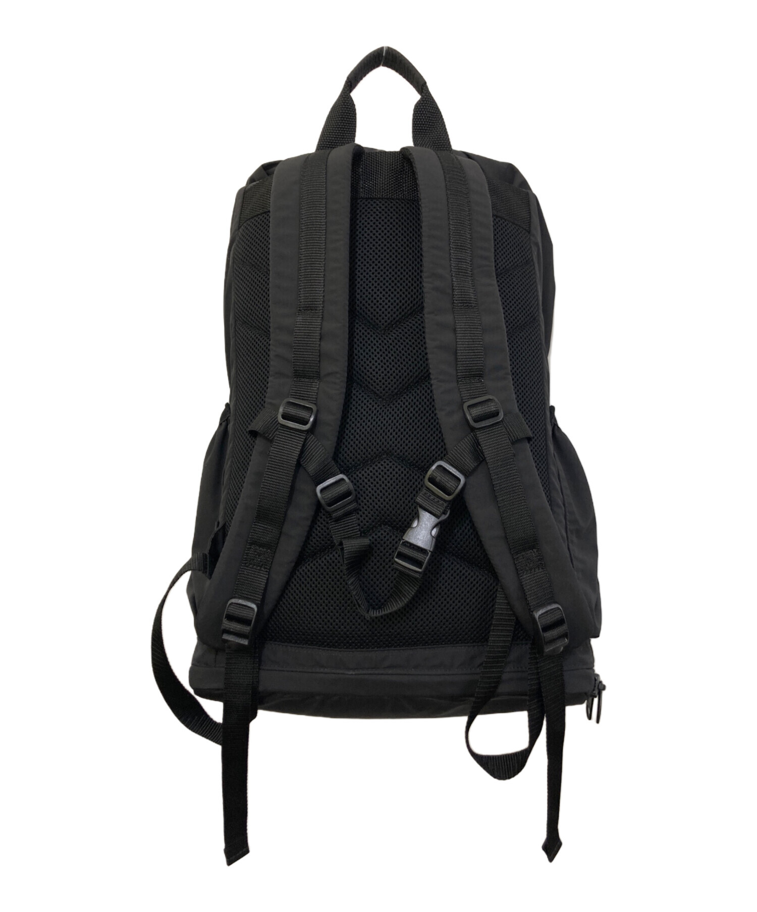中古・古着通販】D-VEC (ディーベック) FIELD BAG PACK ブラック