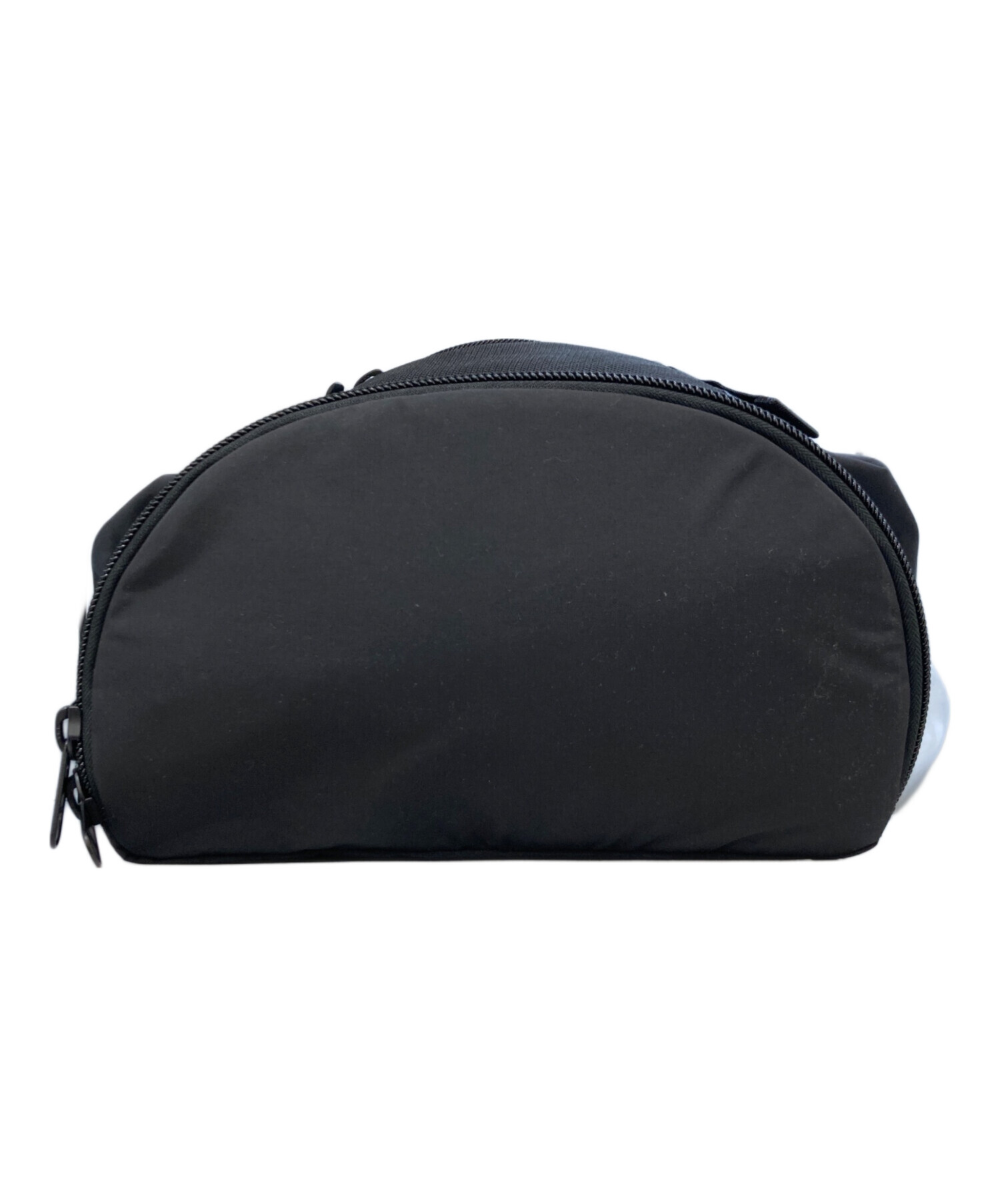 中古・古着通販】D-VEC (ディーベック) FIELD BAG PACK ブラック