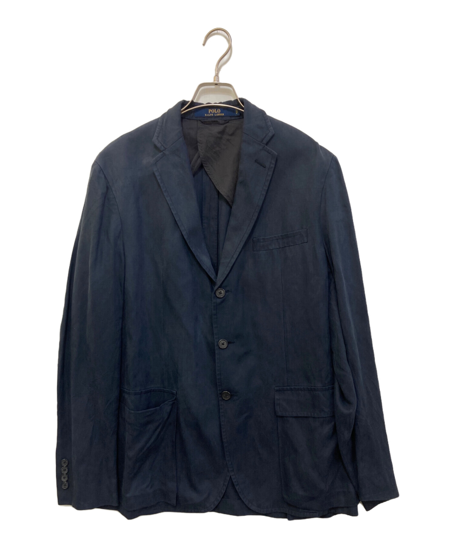 中古・古着通販】POLO RALPH LAUREN (ポロ・ラルフローレン) 3B 