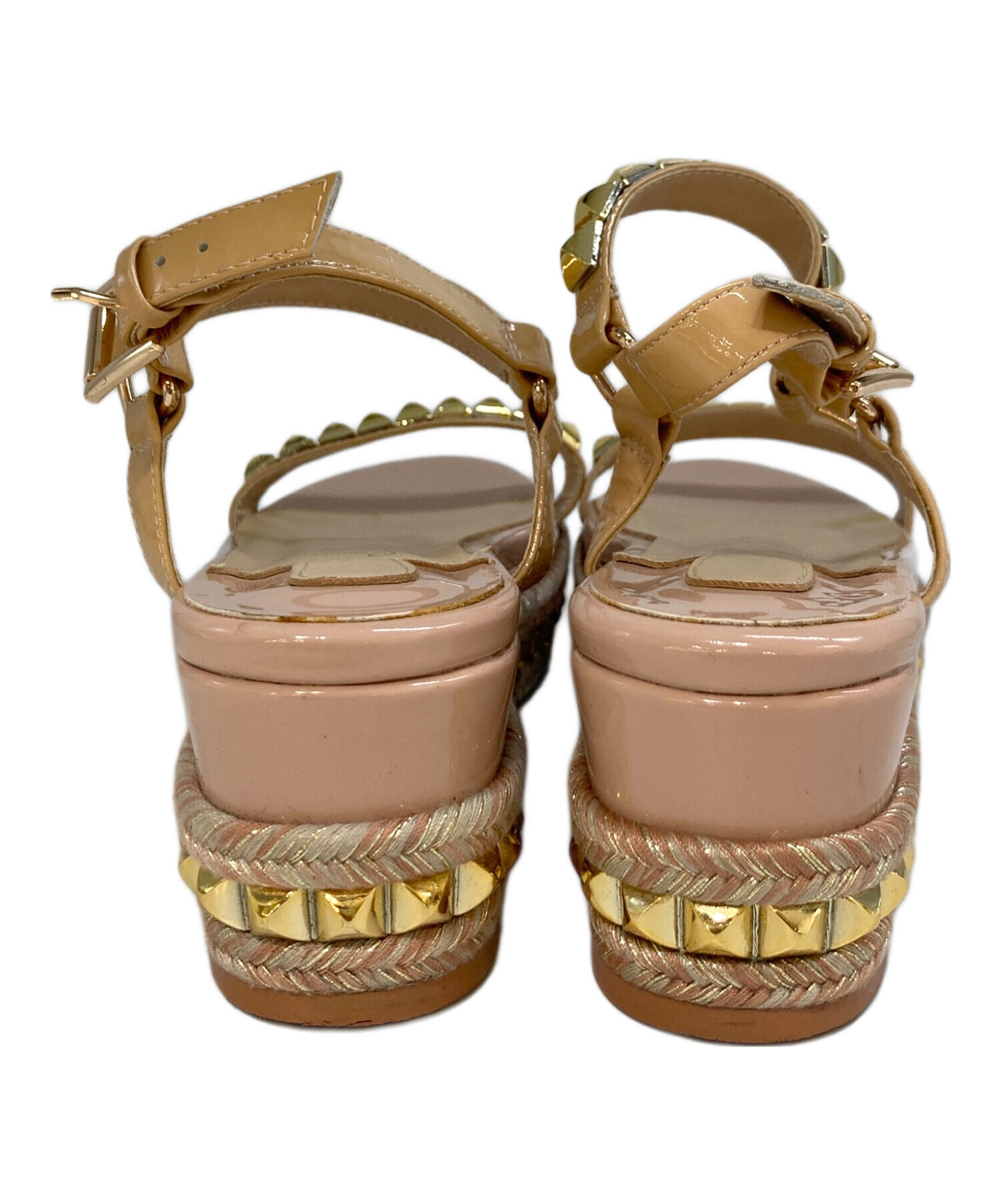 中古・古着通販】Christian Louboutin (クリスチャン・ルブタン
