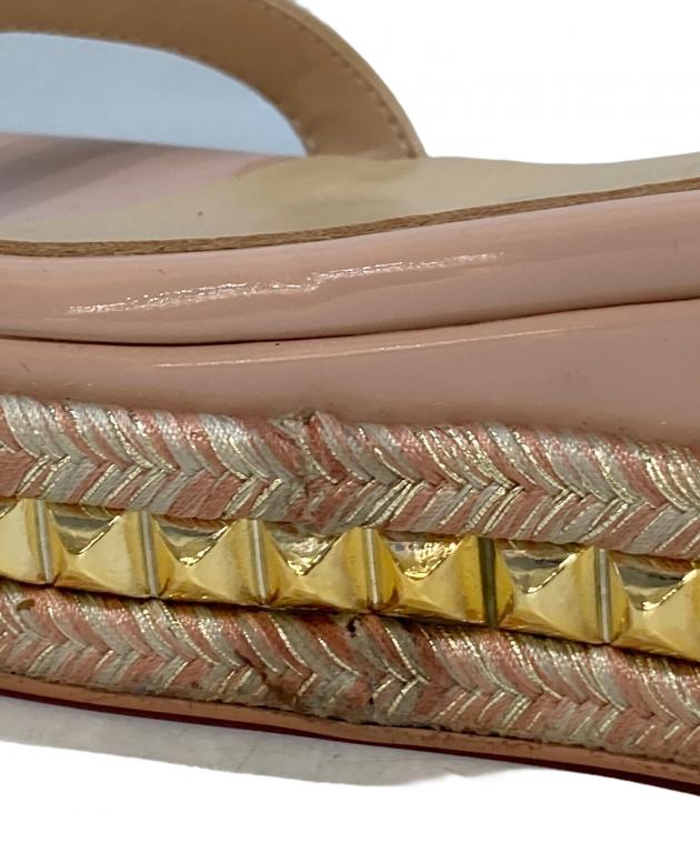中古・古着通販】Christian Louboutin (クリスチャン・ルブタン