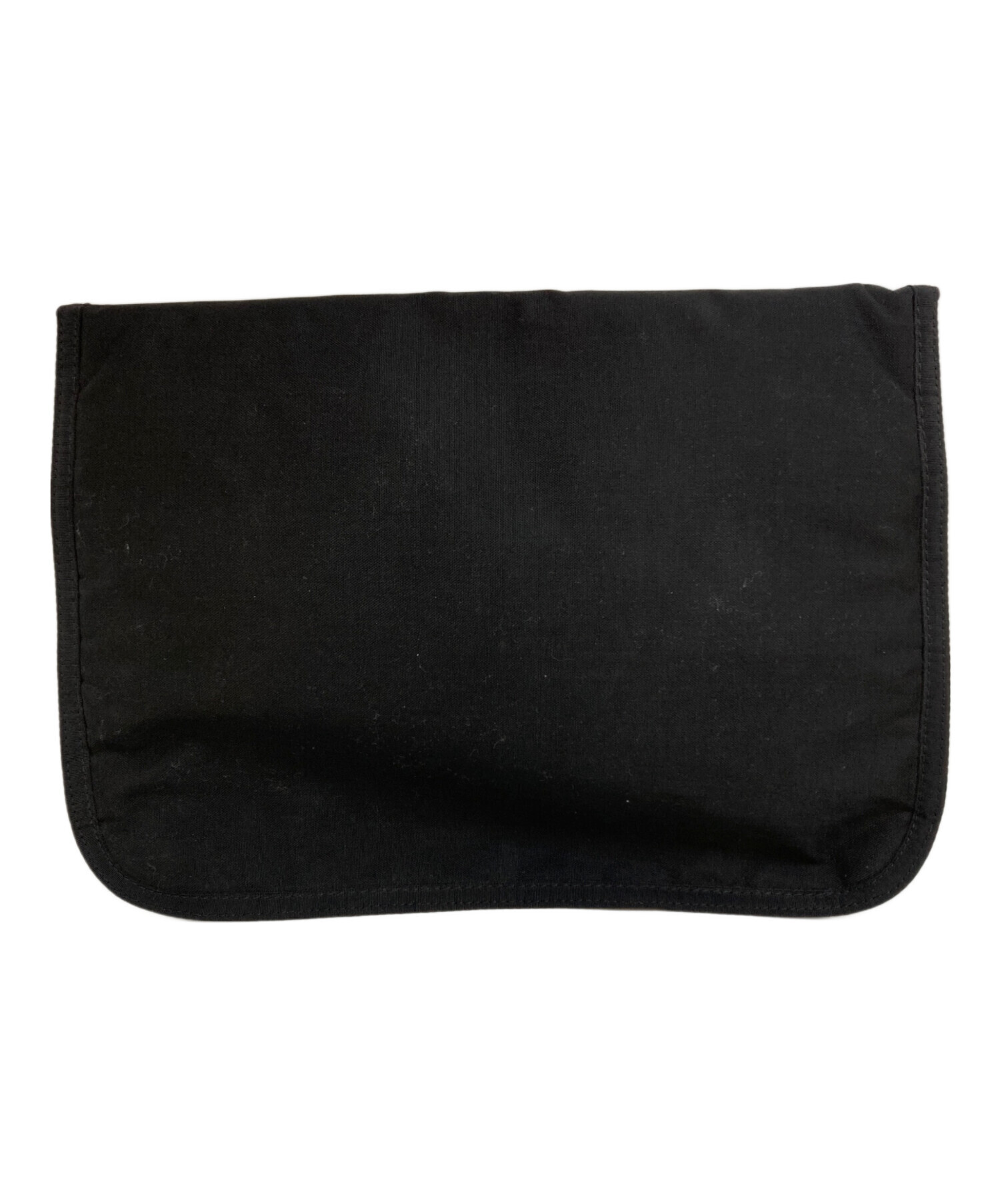 中古・古着通販】BRIEFING (ブリーフィング) PCケース ブラック 未使用