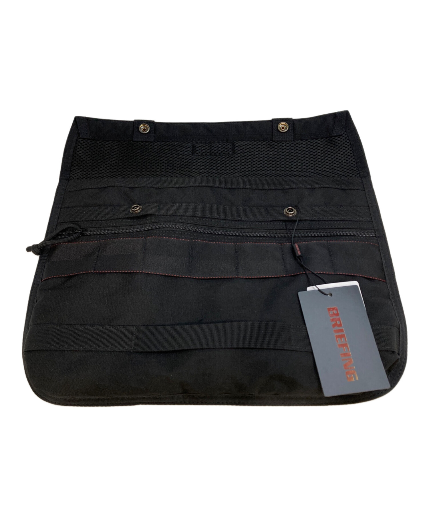 中古・古着通販】BRIEFING (ブリーフィング) PCケース ブラック 未使用