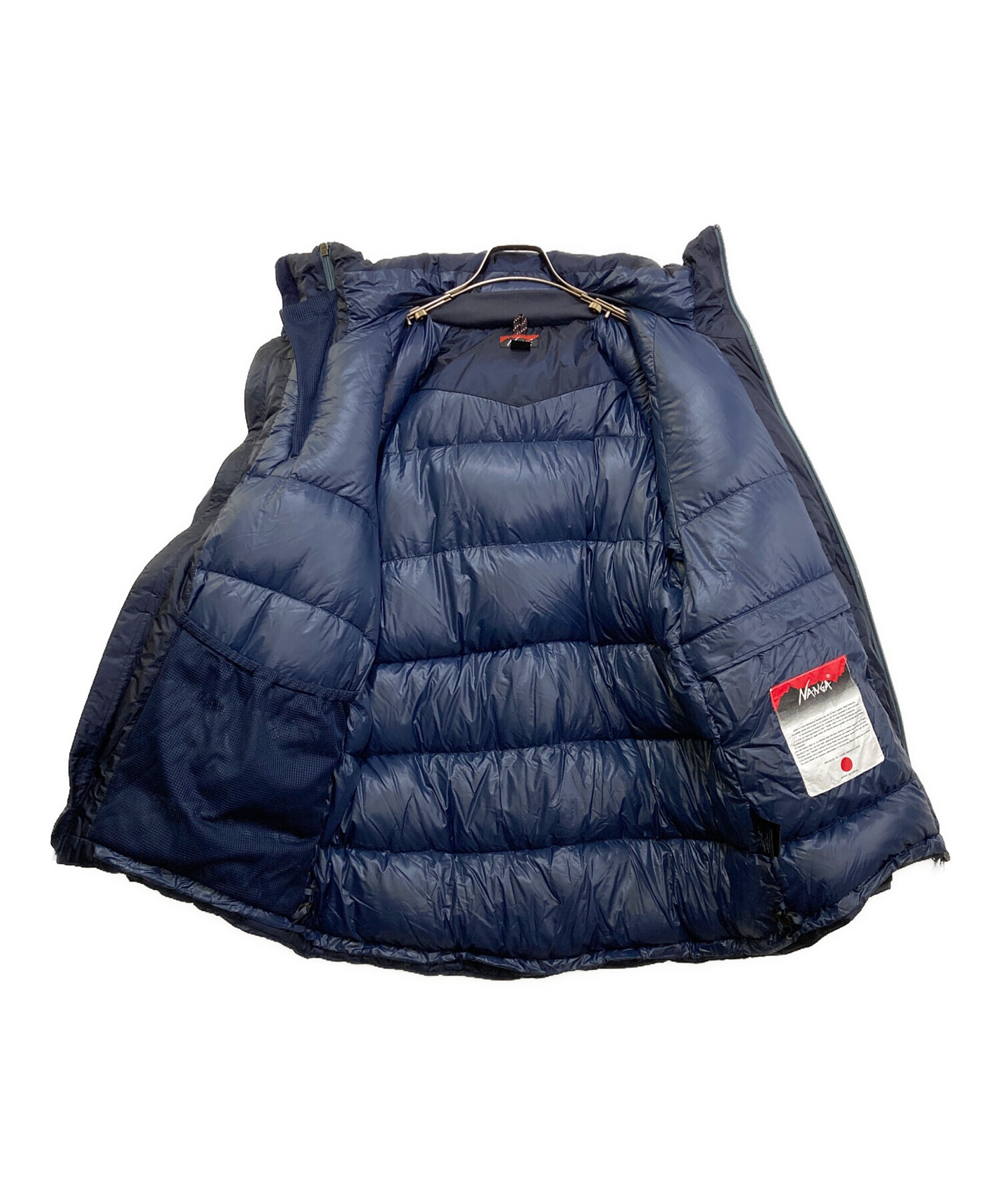 中古・古着通販】NANGA (ナンガ) オーロラテックス ライト スタンド