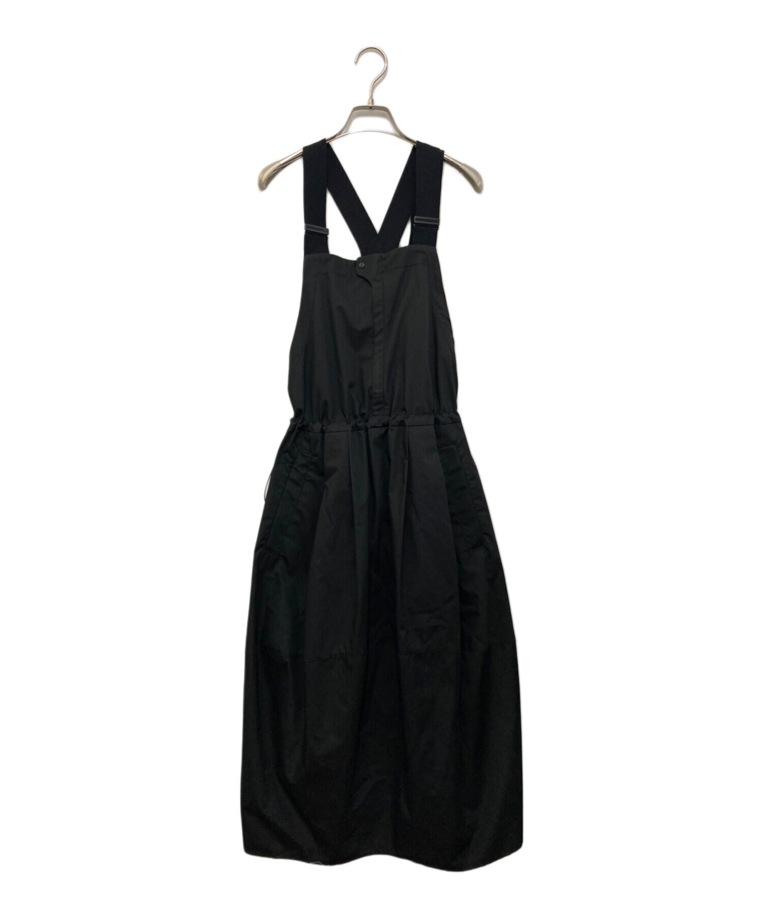 中古・古着通販】nagonstans (ナゴンスタンス) Fisherman Jumper Skirt 