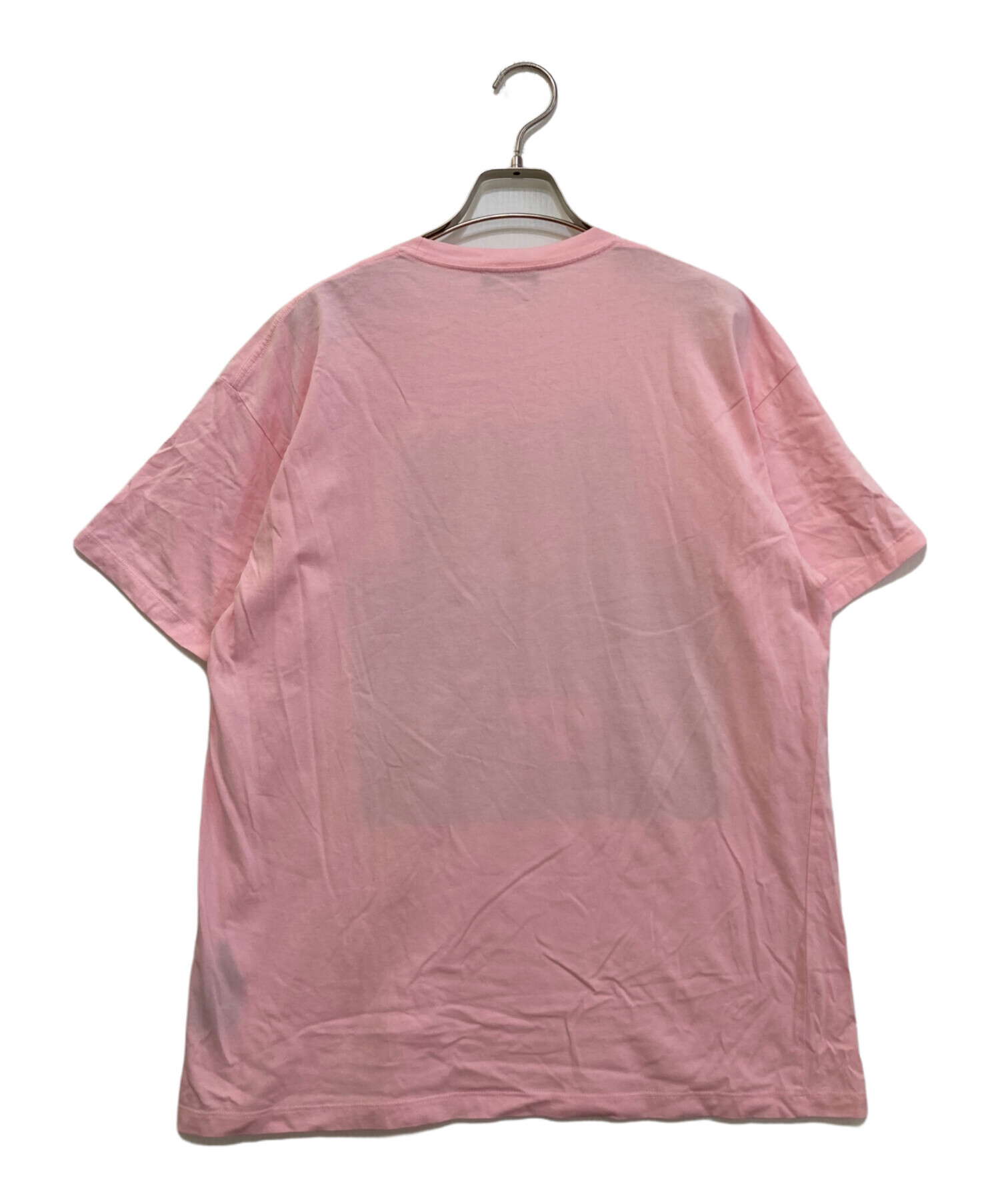 中古・古着通販】RAF SIMONS (ラフシモンズ) プリントTシャツ 中古・古着通販】RAF SIMONS (ラフシモンズ) プリントTシャツ