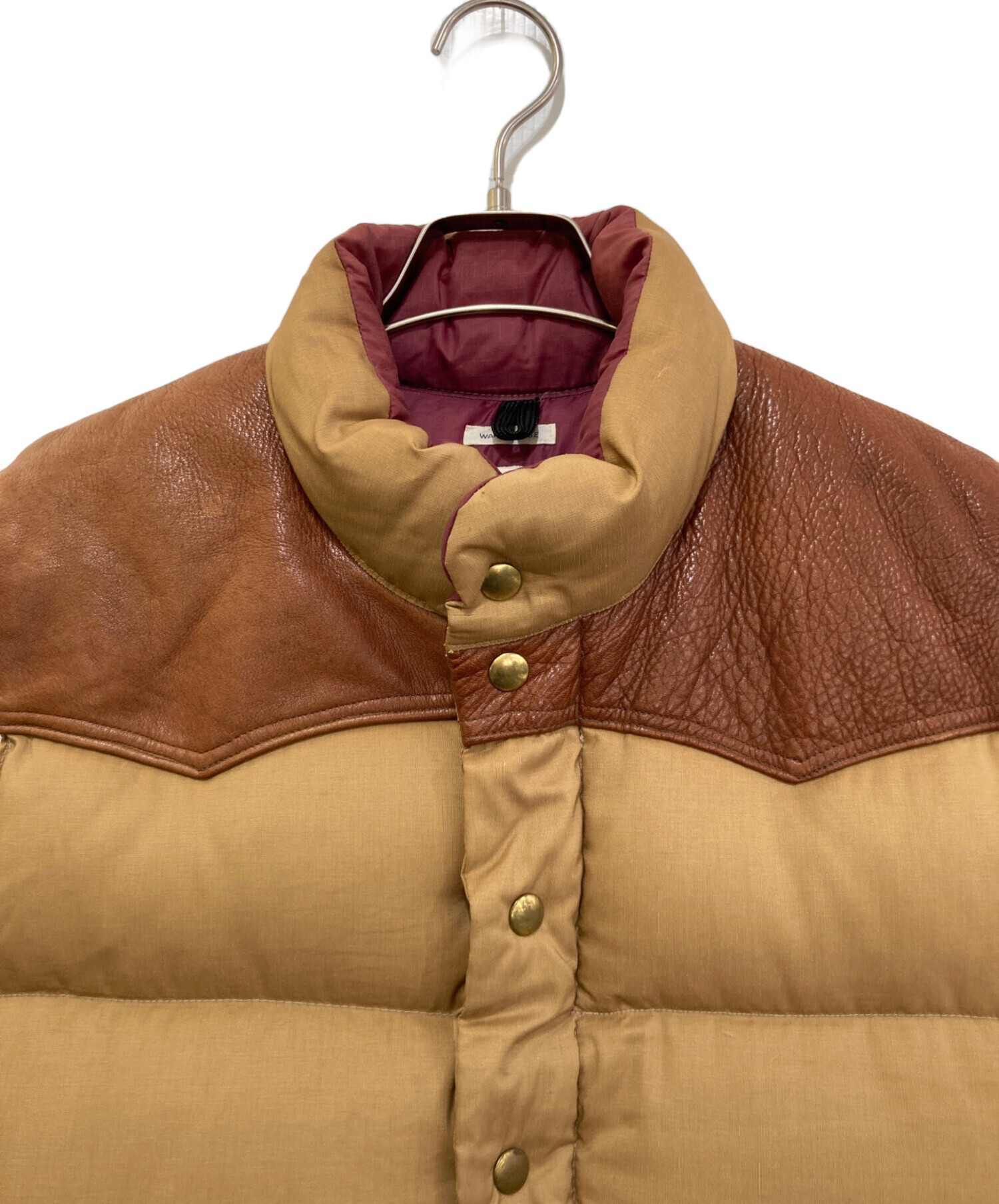 中古・古着通販】Crescent Down Works (クレセントダウンワークス