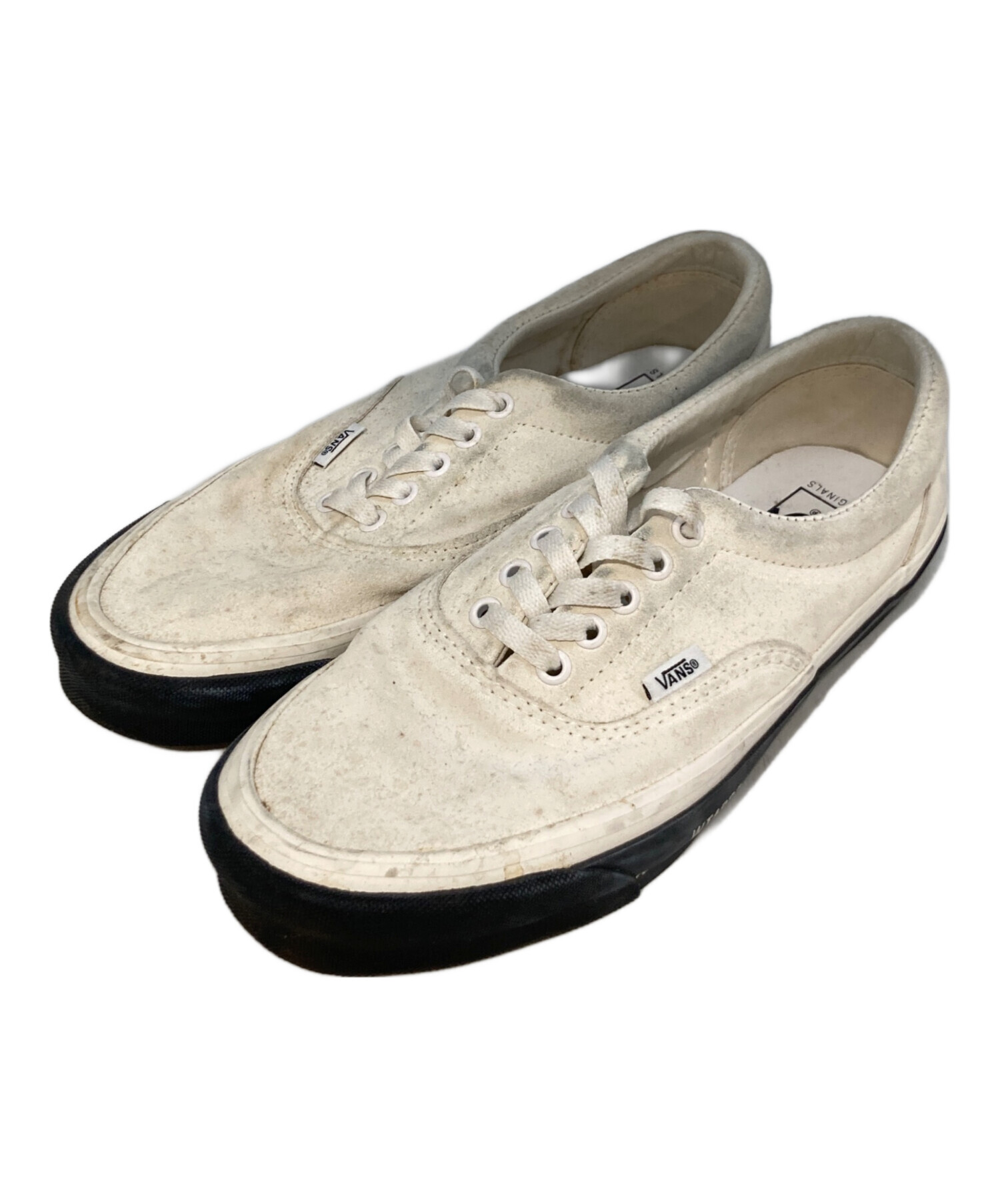 wtaps × VANS ダブルタップス バンズ XLサイズ 新品未使用 中古・古着通販】VANS (バンズ) WTAPS (ダブルタップス) ローカット