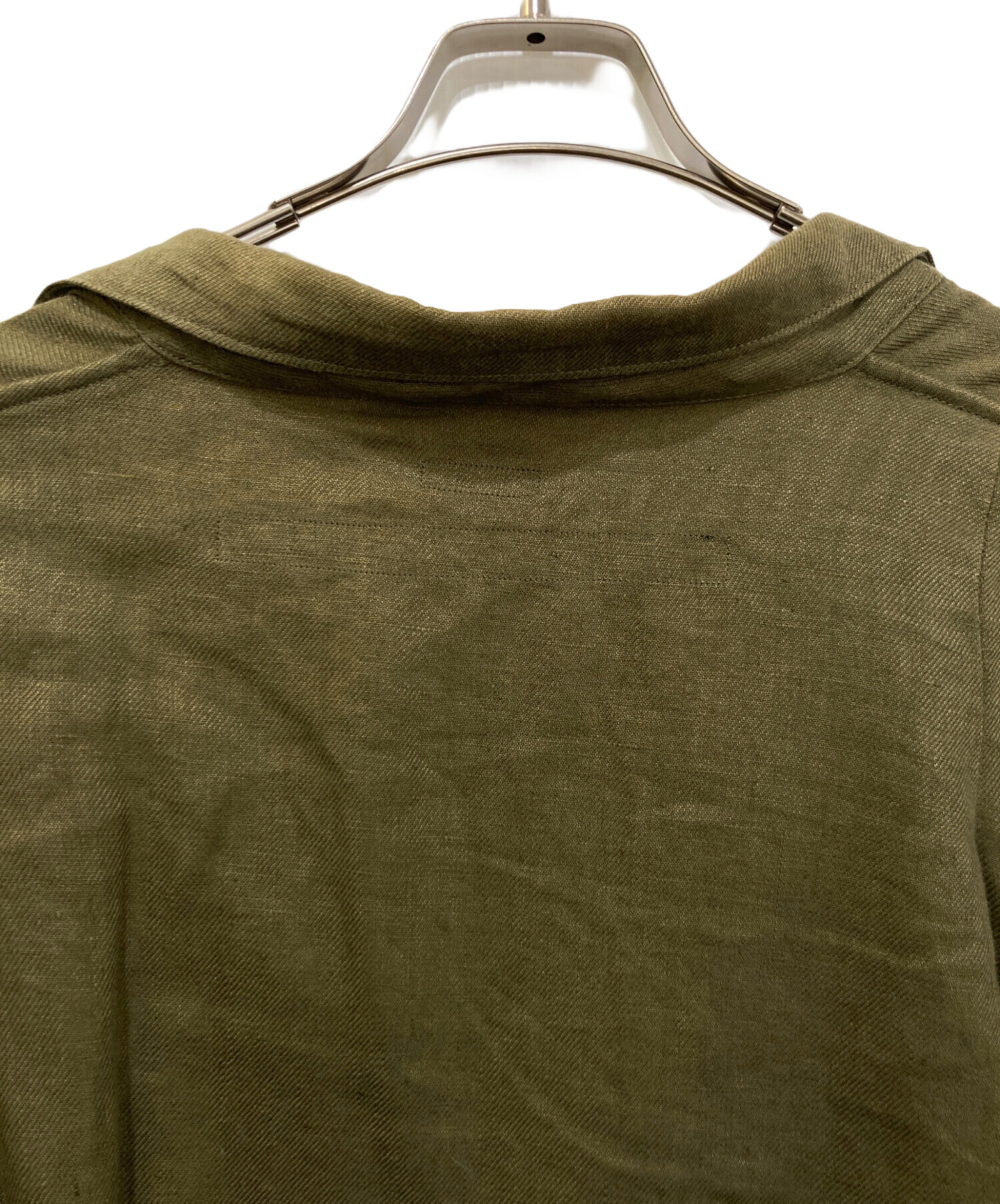 中古・古着通販】KAPITAL (キャピタル) Army Field Ration Uniform 