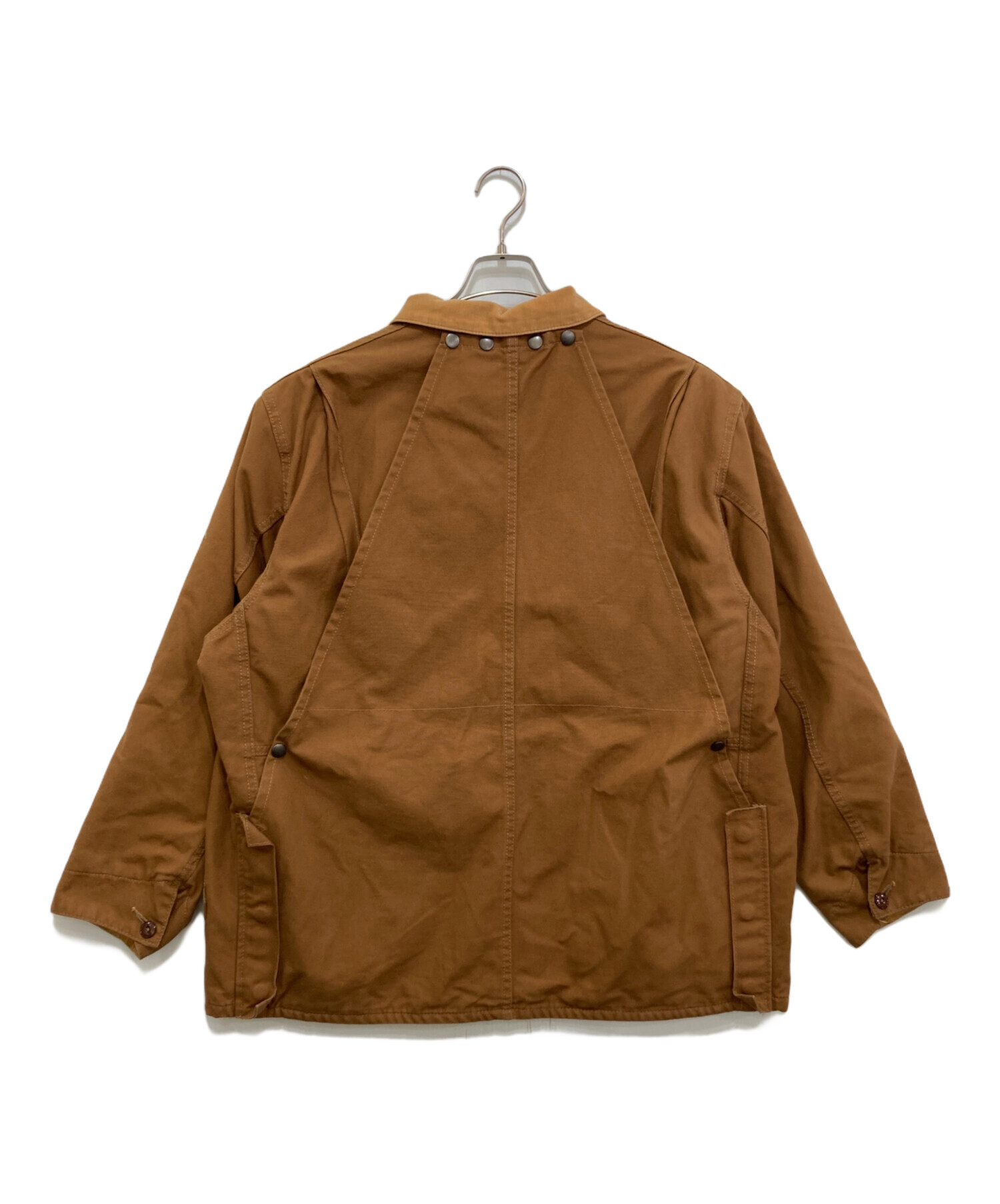 XLサイズ！Needles ハンティングジャケット Needles - XLサイズ！Needles ハンティングジャケットの通販 by 古着屋