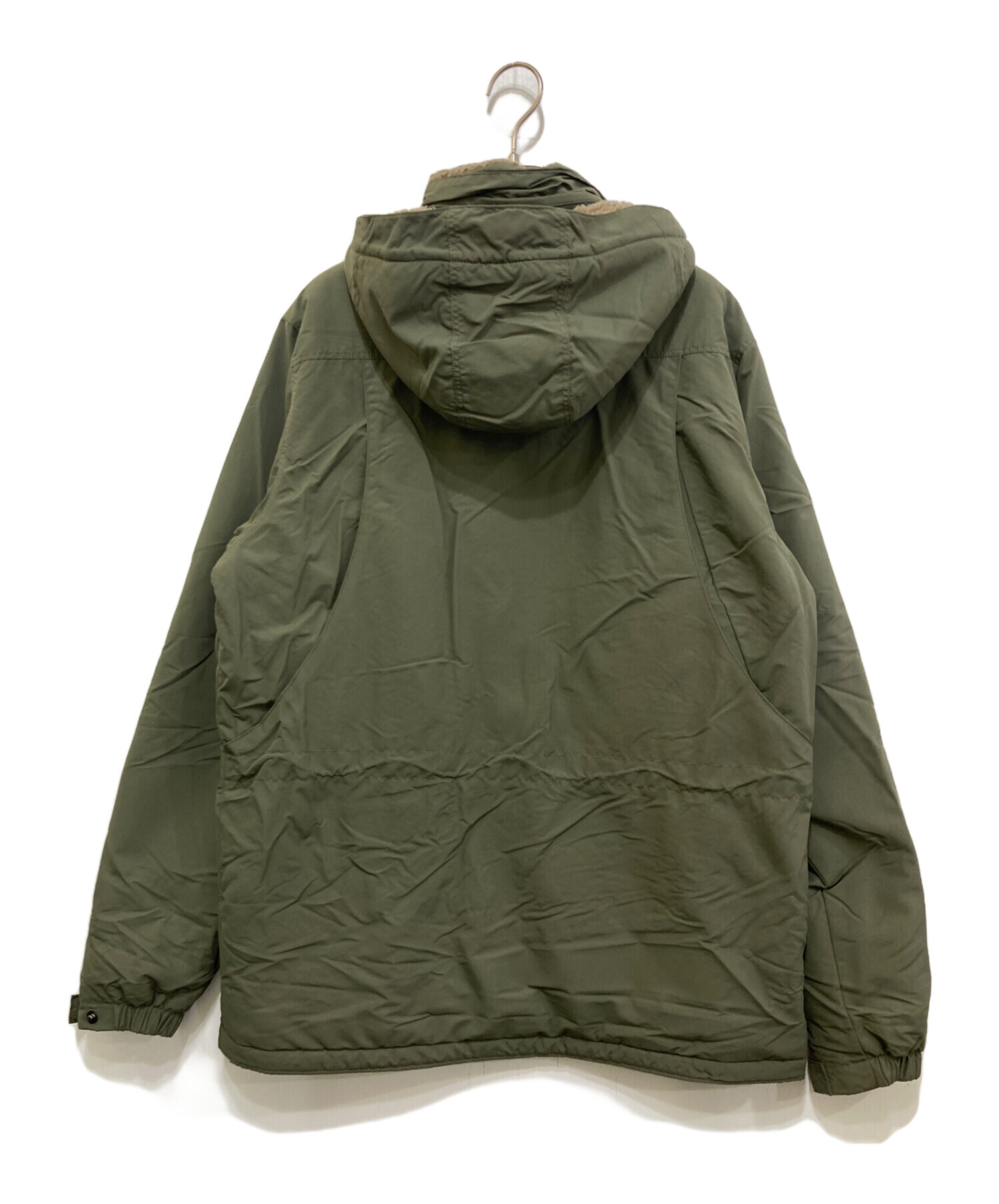 中古・古着通販】Patagonia (パタゴニア) イスマスパーカー 27021