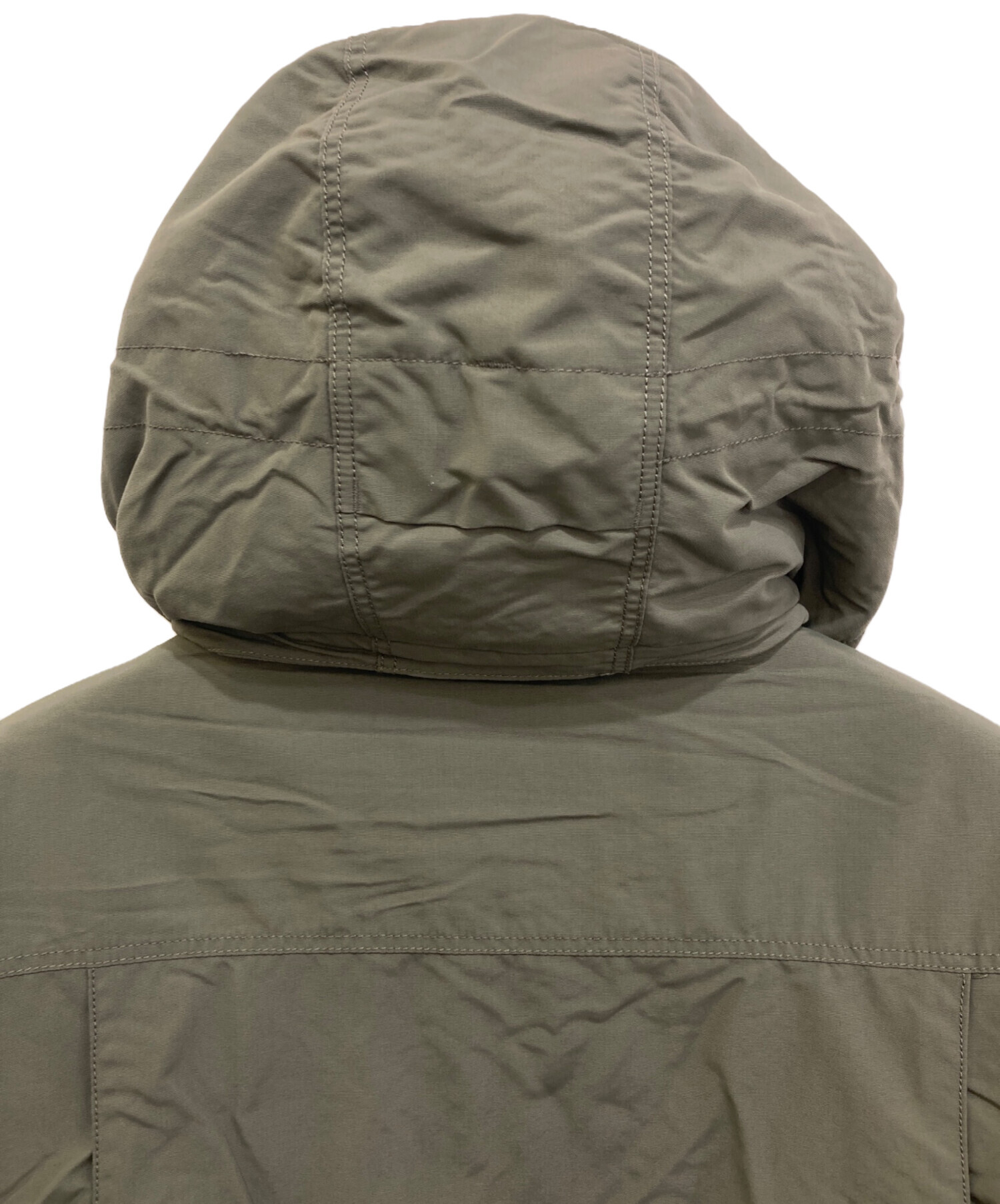 中古・古着通販】Patagonia (パタゴニア) イスマスパーカー 27021