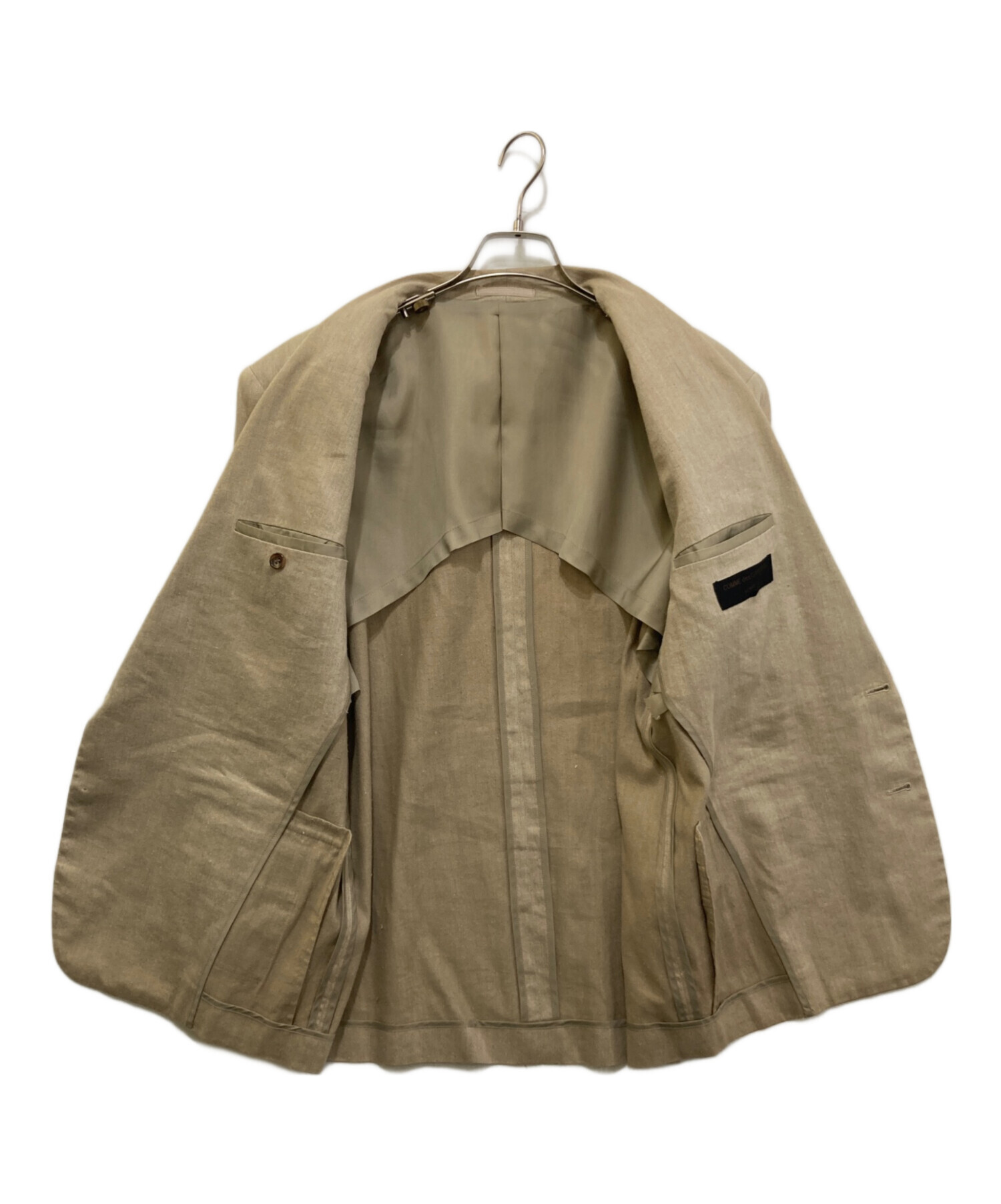 中古・古着通販】COMME des GARCONS HOMME (コムデギャルソン オム