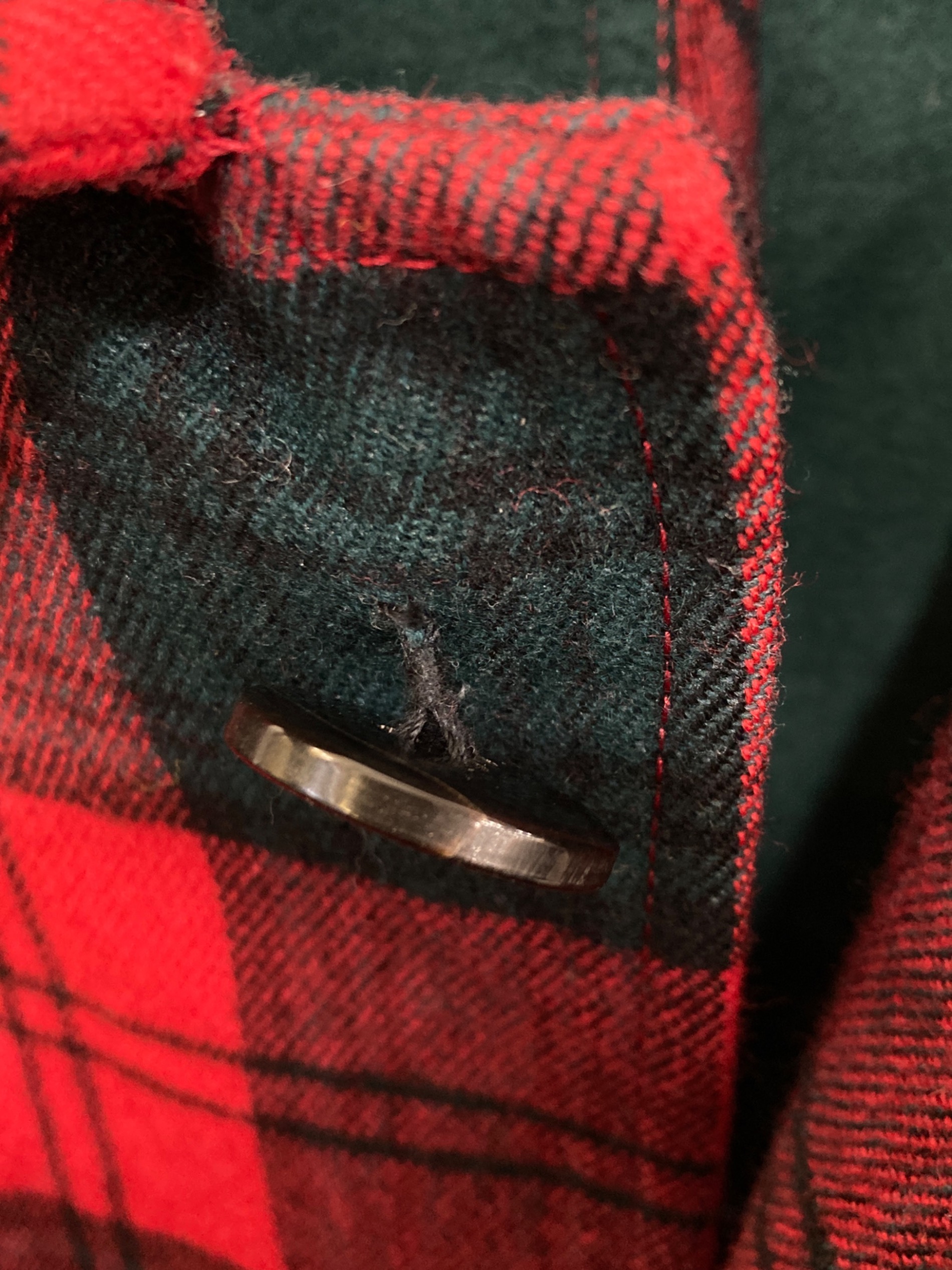 中古・古着通販】UNDERCOVER (アンダーカバー) メタル