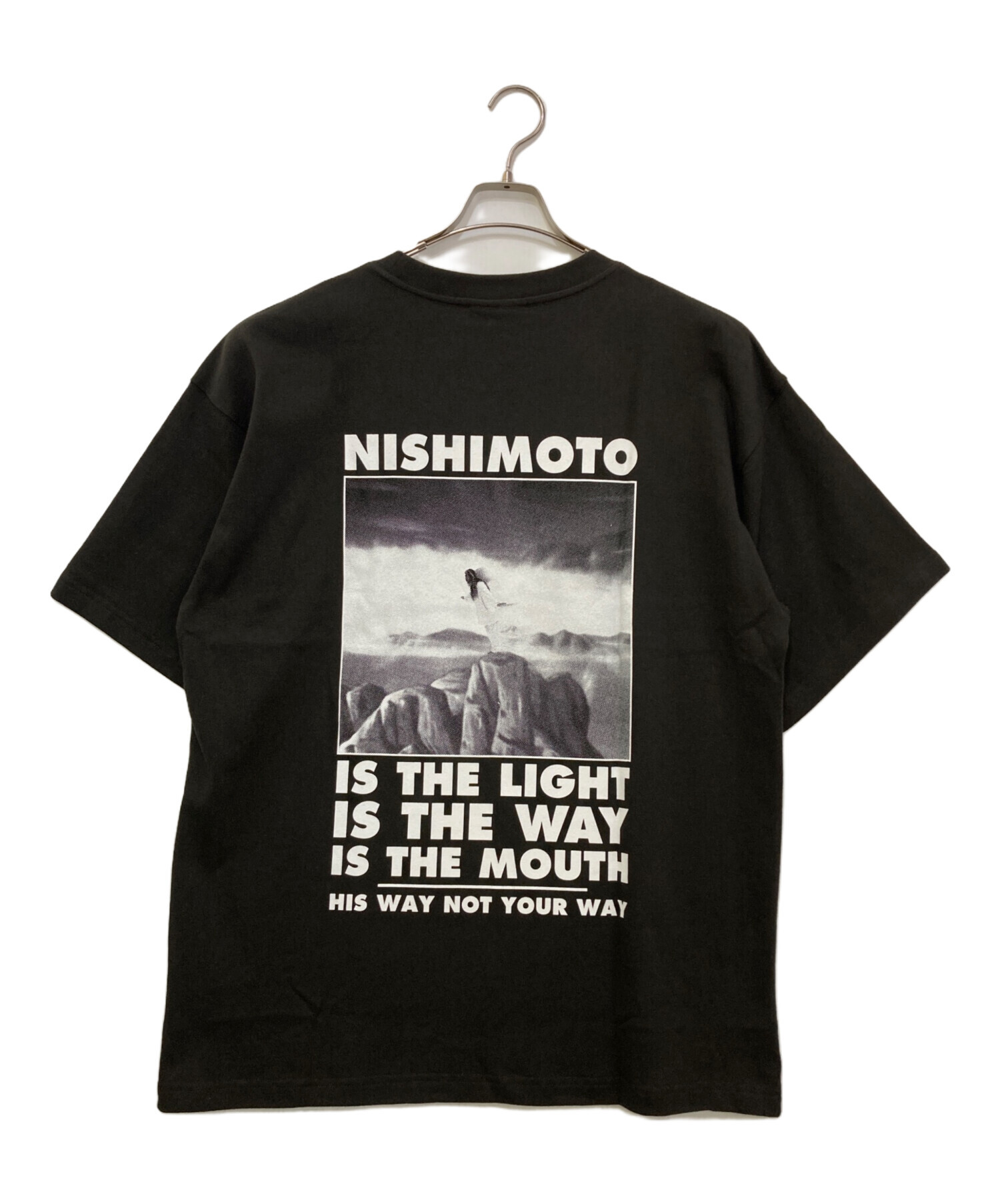 中古・古着通販】NISHIMOTO IS THE MOUTH (ニシモトイズザマウス