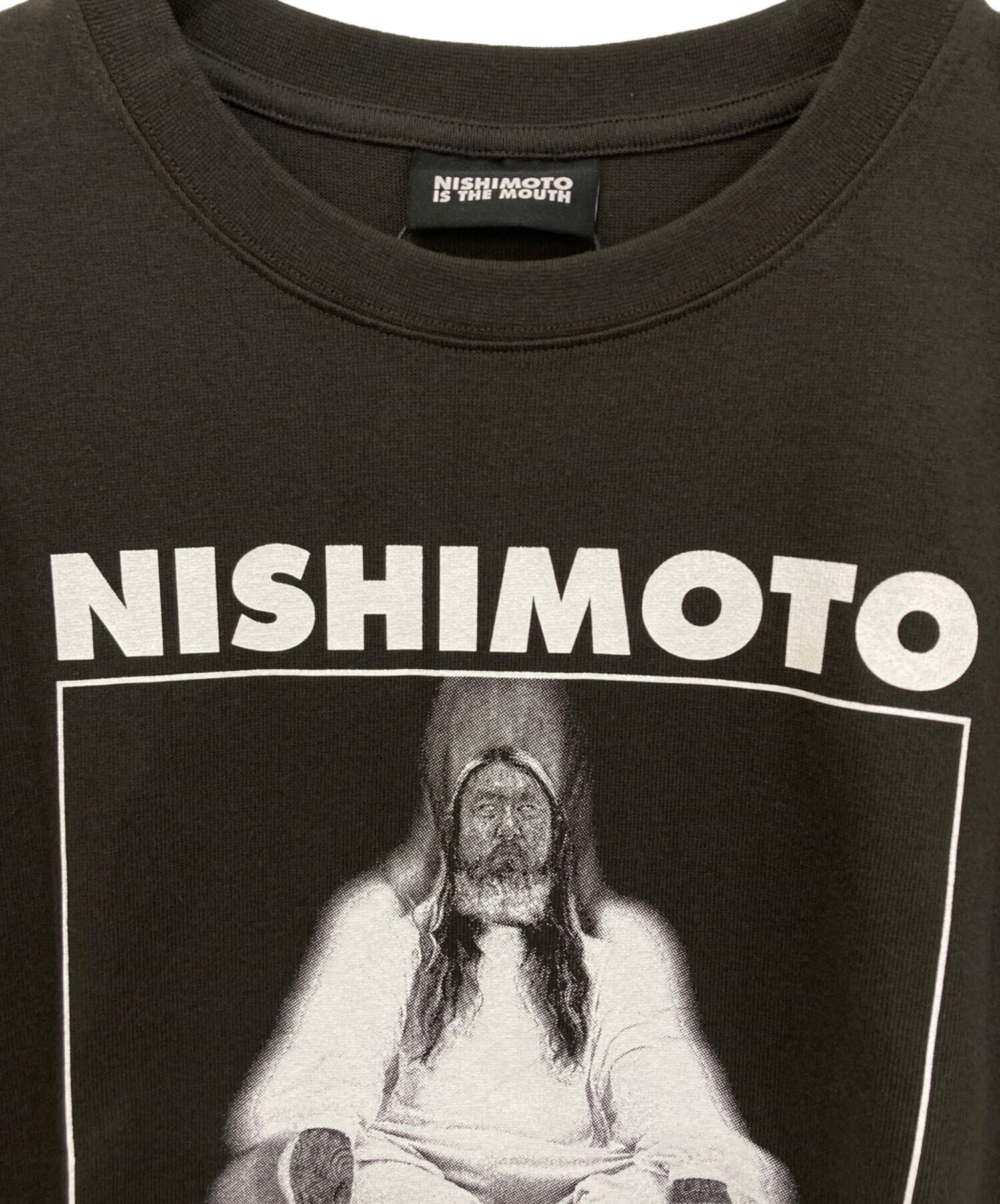 中古・古着通販】NISHIMOTO IS THE MOUTH (ニシモトイズザマウス