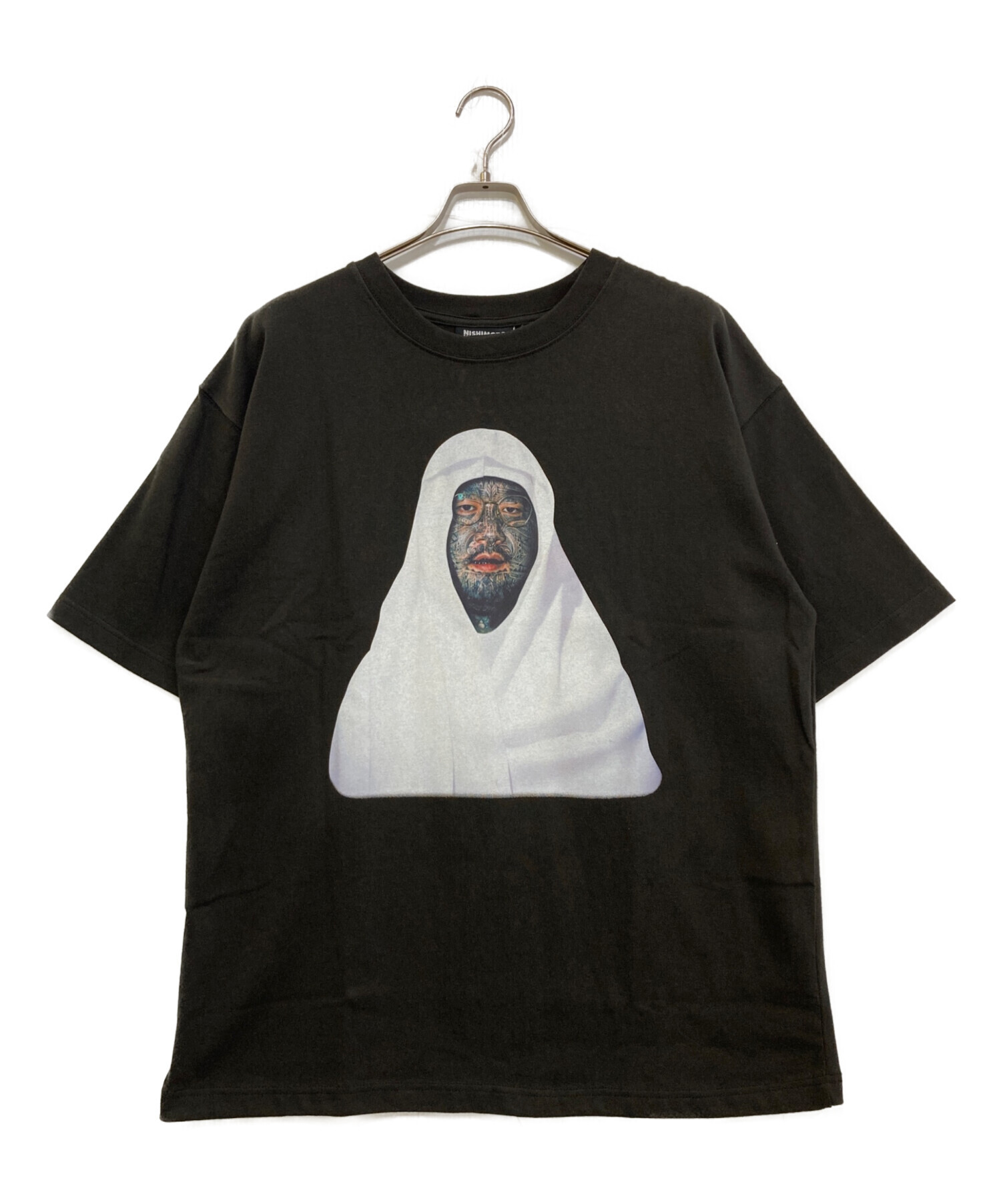 中古・古着通販】NISHIMOTO IN THE MOUTH (ニシモトイズザマウス) S/S