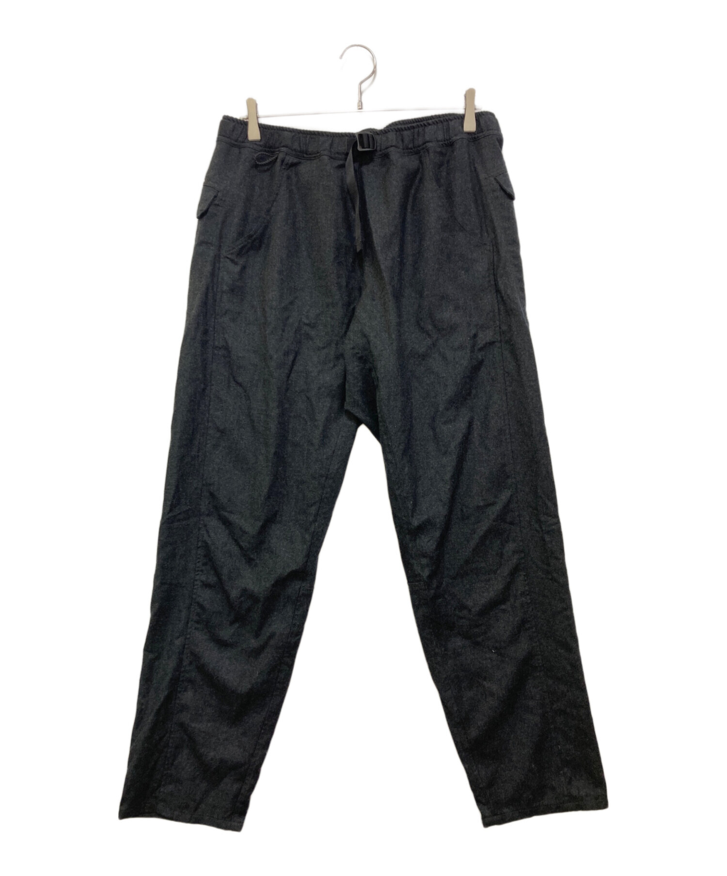 中古・古着通販】山と道 (ヤマトミチ) Merino 5-Pocket Pants グレー 