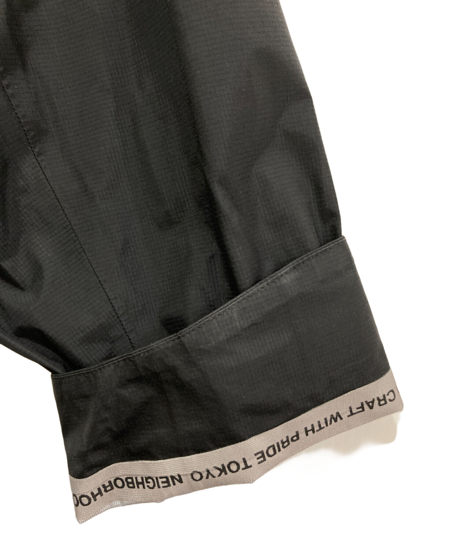 中古・古着通販】NEIGHBORHOOD (ネイバーフッド) ECWCS．EVT N-JKT