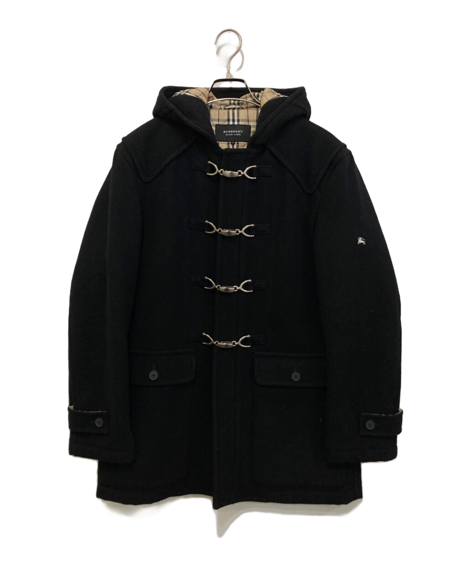 中古・古着通販】BURBERRY BLACK LABEL (バーバリーブラックレーベル