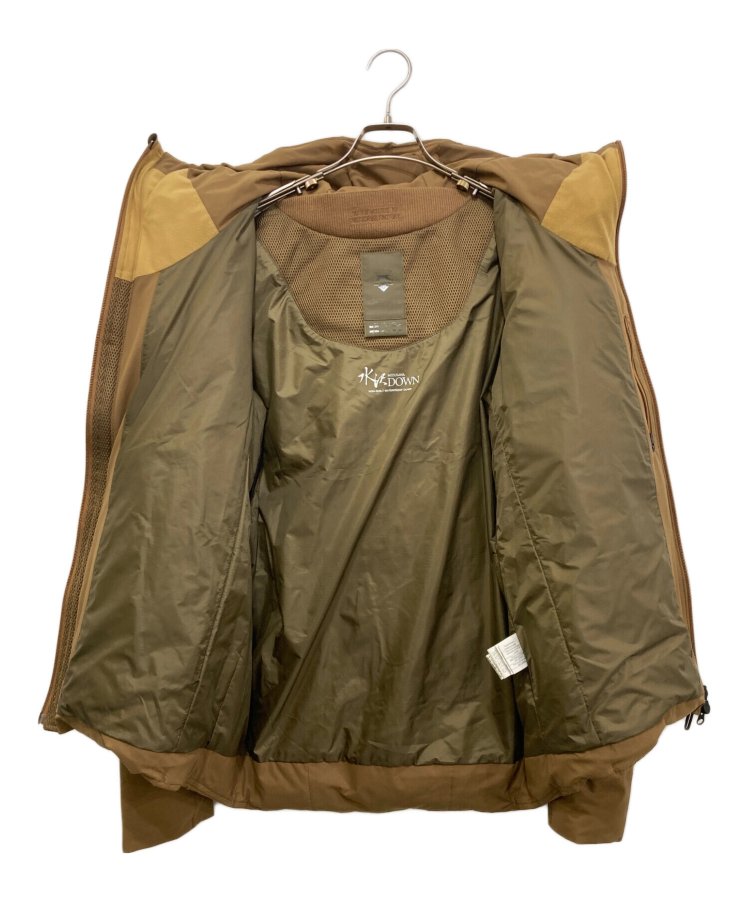 中古・古着通販】DESCENTE ALLTERRAIN (デザイント オルテライン