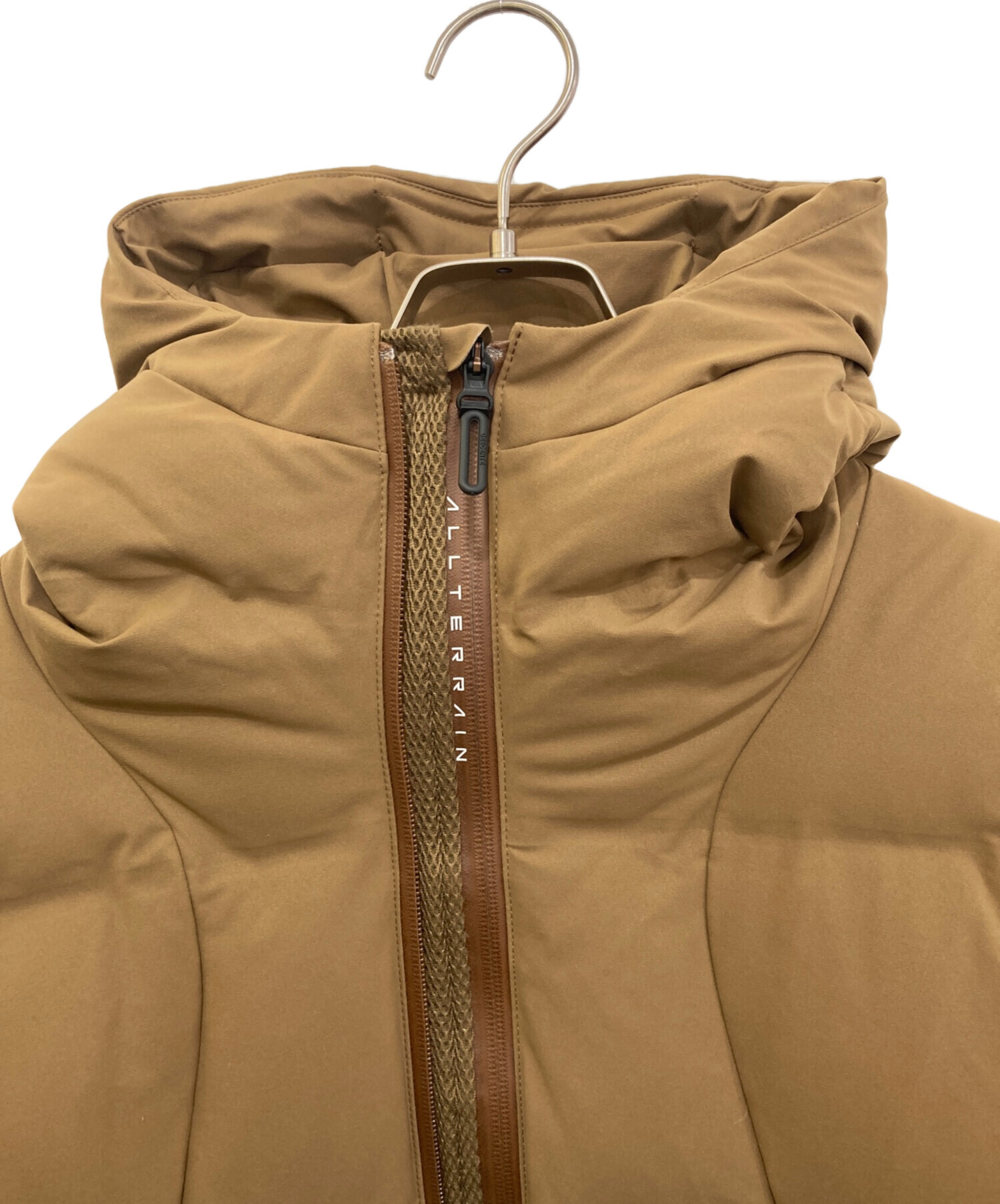 中古・古着通販】DESCENTE ALLTERRAIN (デザイント オルテライン 