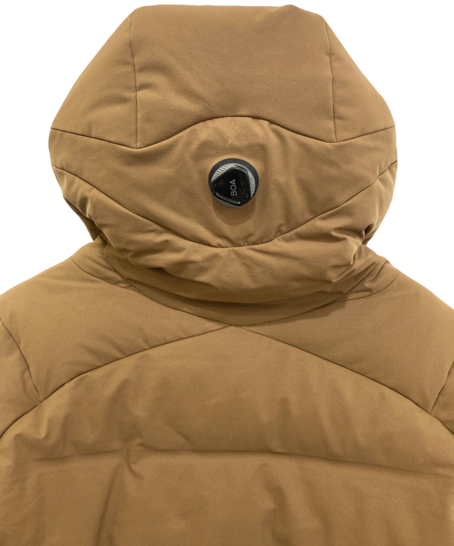 中古・古着通販】DESCENTE ALLTERRAIN (デザイント オルテライン