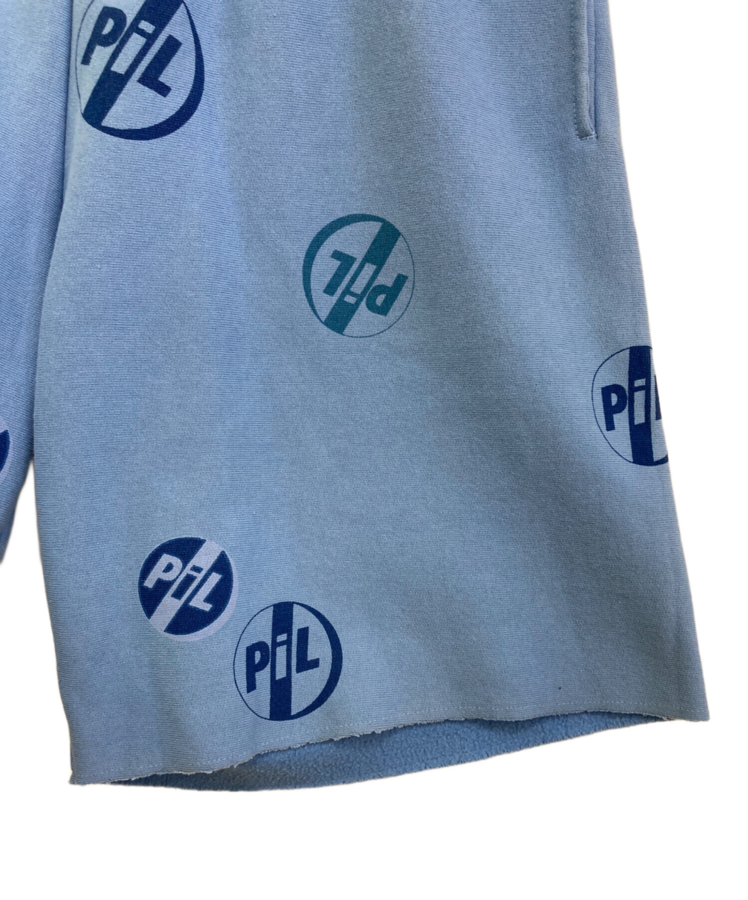 中古・古着通販】SUPREME (シュプリーム) pil (パブリックイメージ